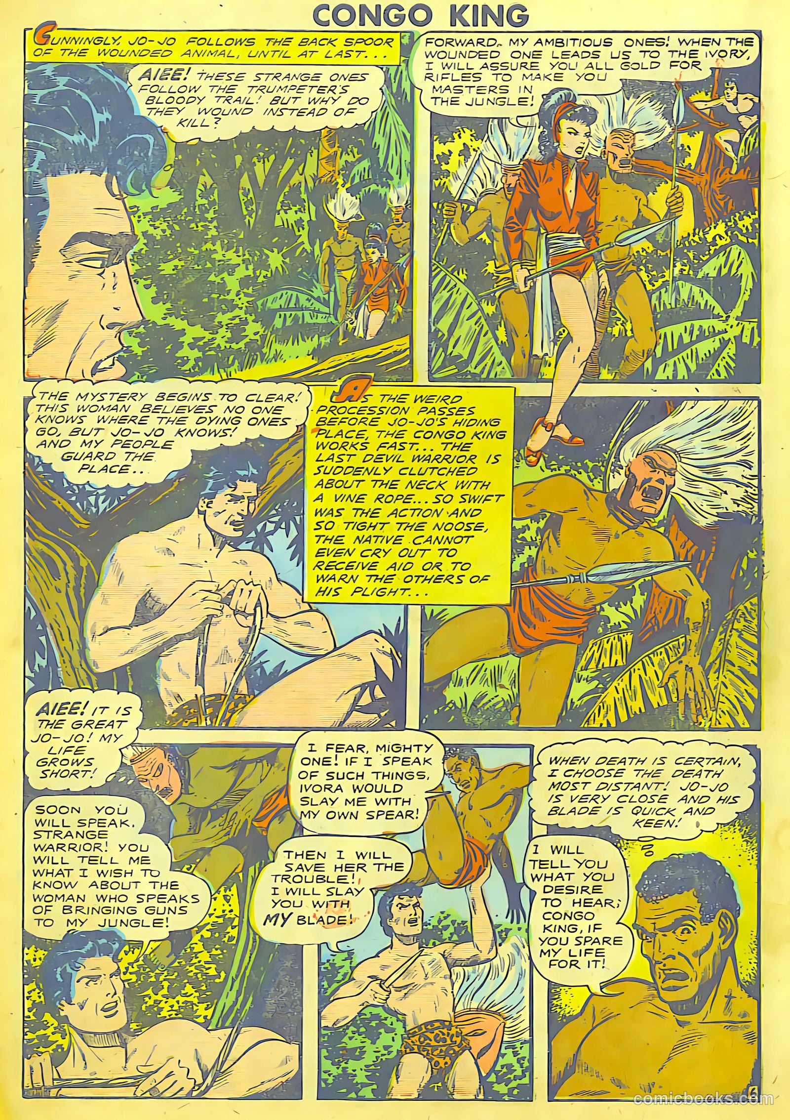 Jo-Jo Comics #22 — page 7 of 36