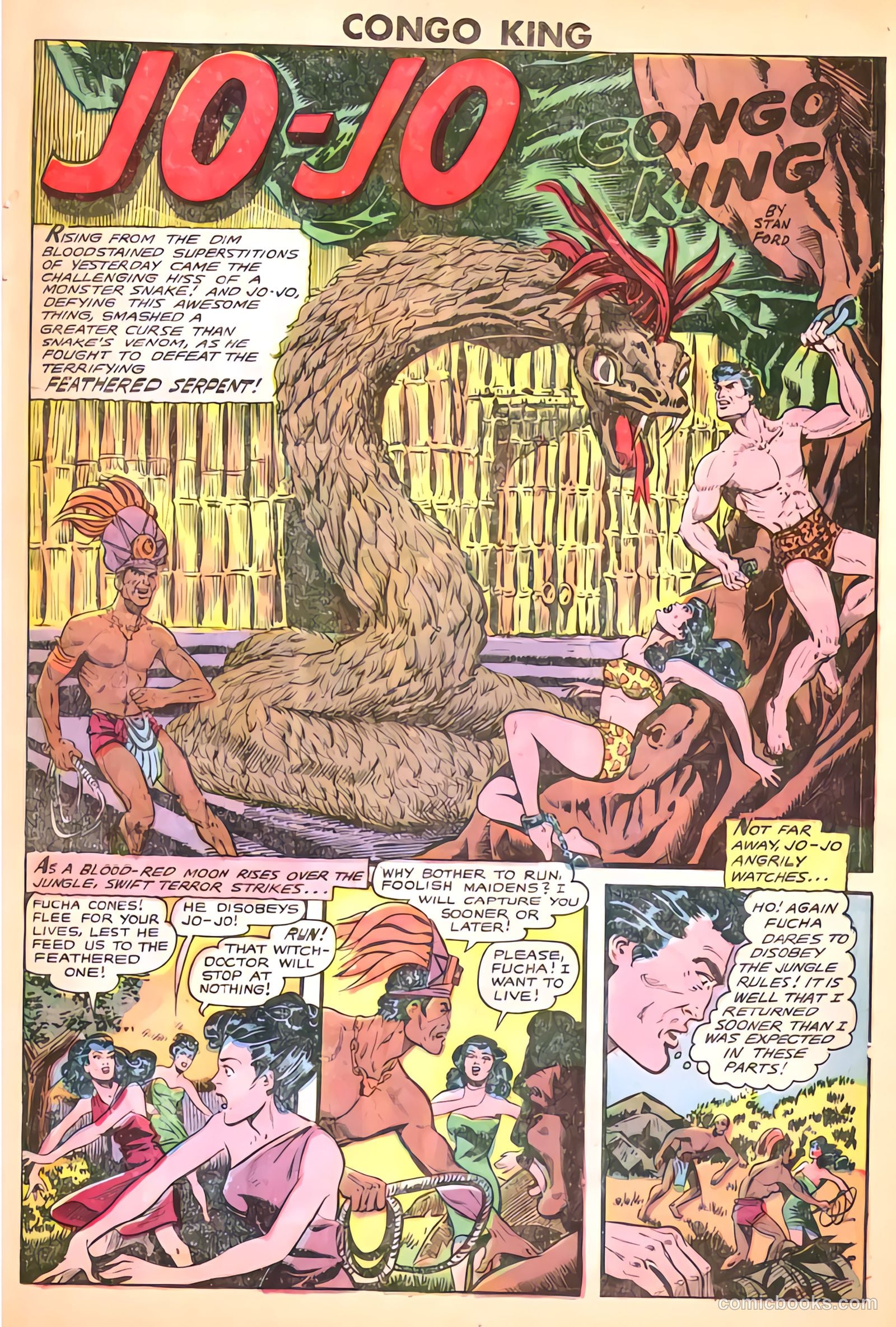 Jo-Jo Comics #23 — page 12 of 57