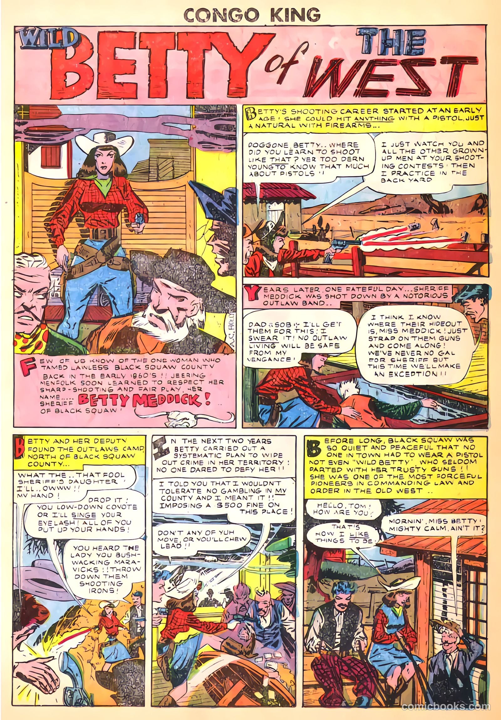 Jo-Jo Comics #23 — page 24 of 57