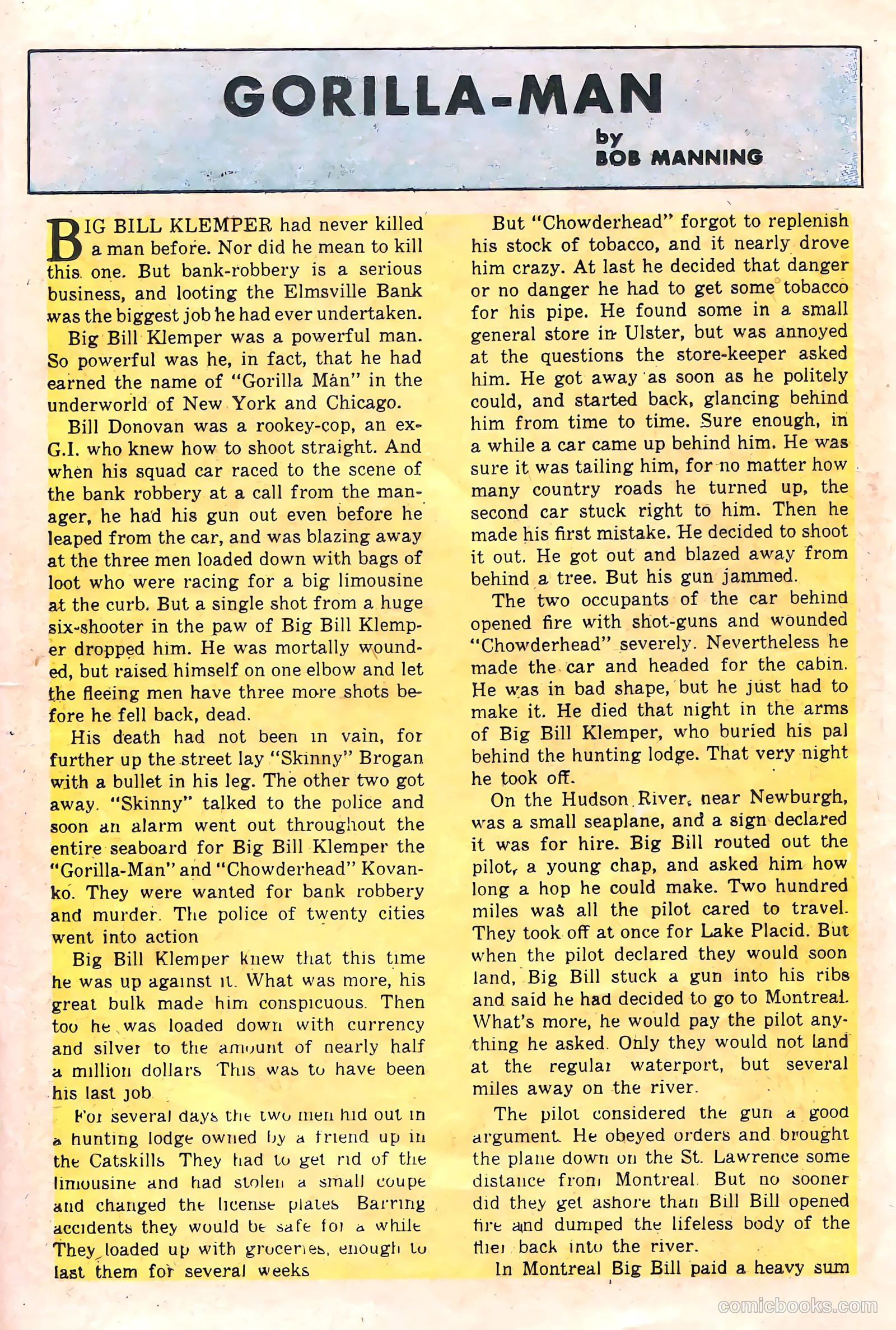 Jo-Jo Comics #8 — page 19 of 36