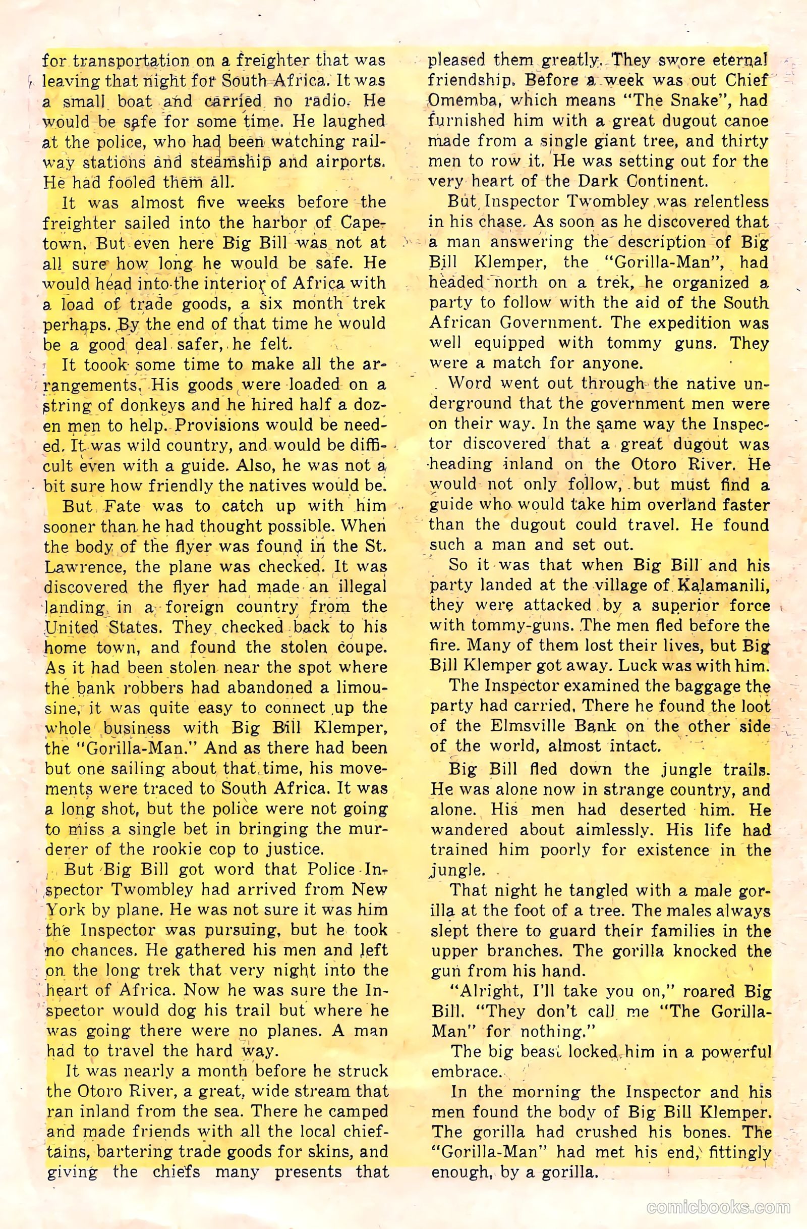 Jo-Jo Comics #8 — page 20 of 36