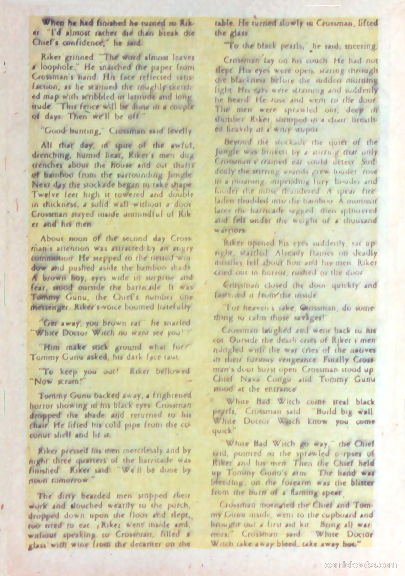 Jo-Jo Comics #9 — page 15 of 36