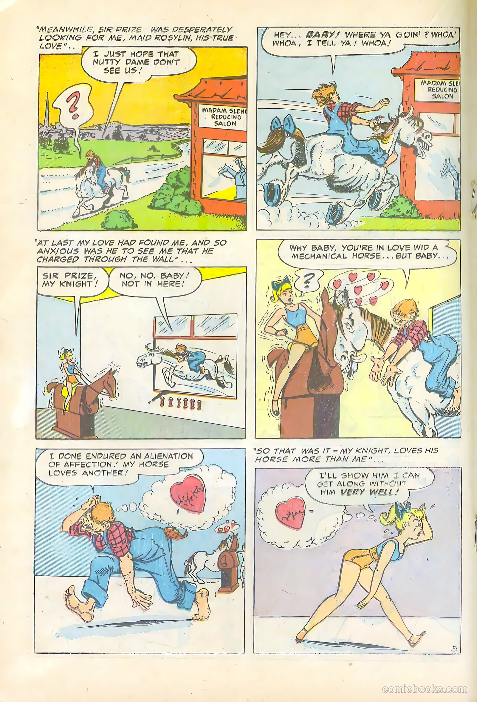 Joe College #1 — page 26 of 52