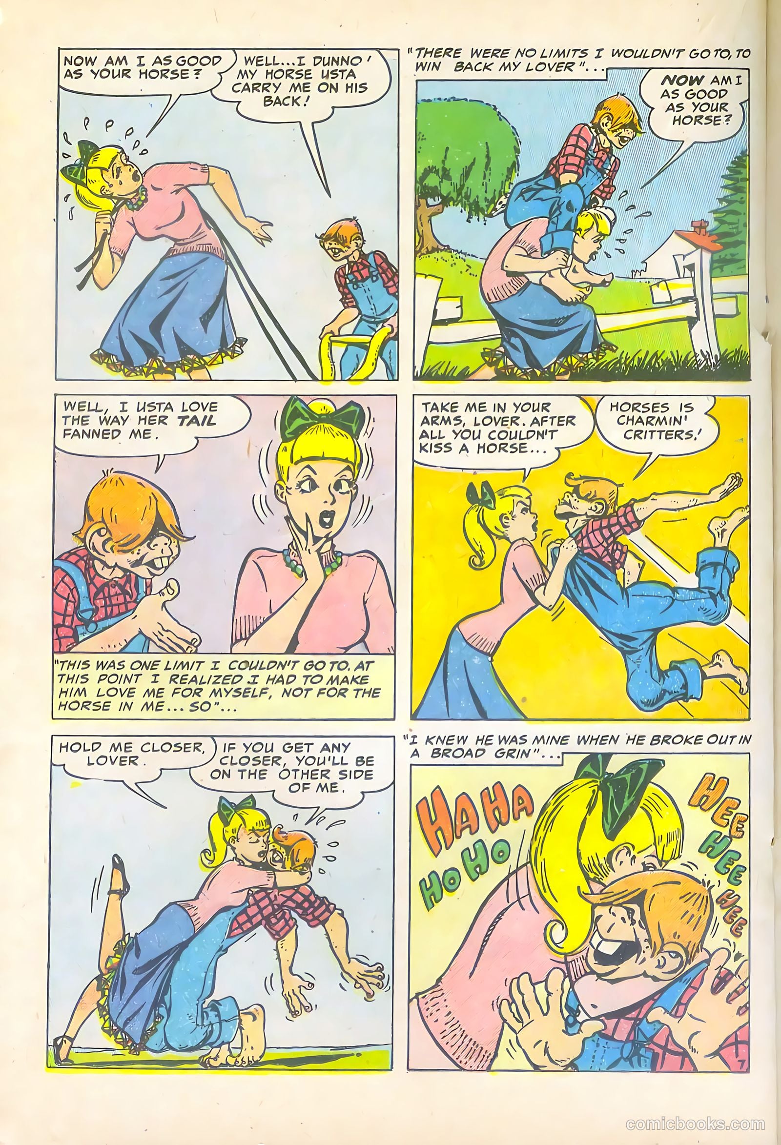 Joe College #1 — page 28 of 52