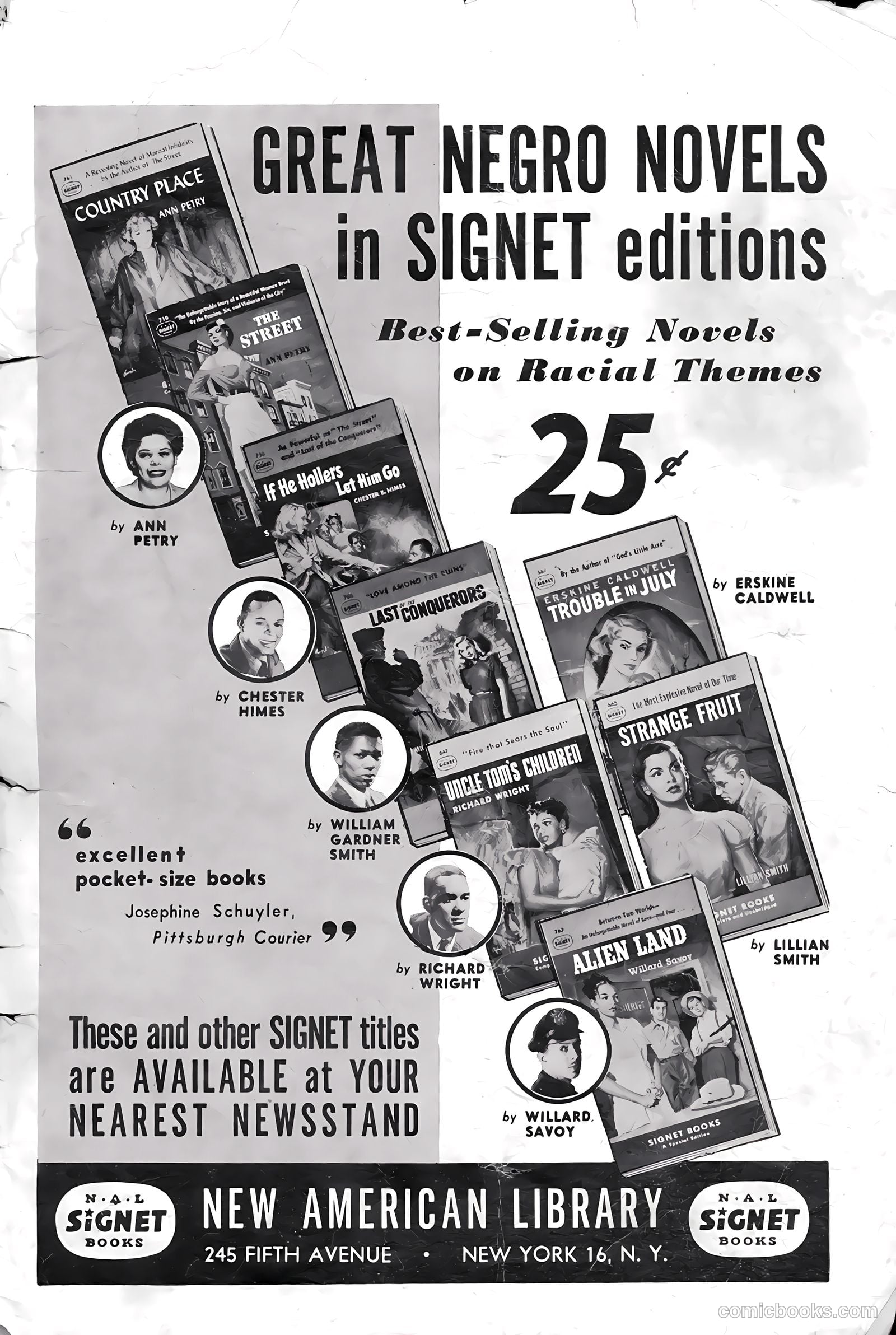 Joe Louis #2 — page 35 of 36
