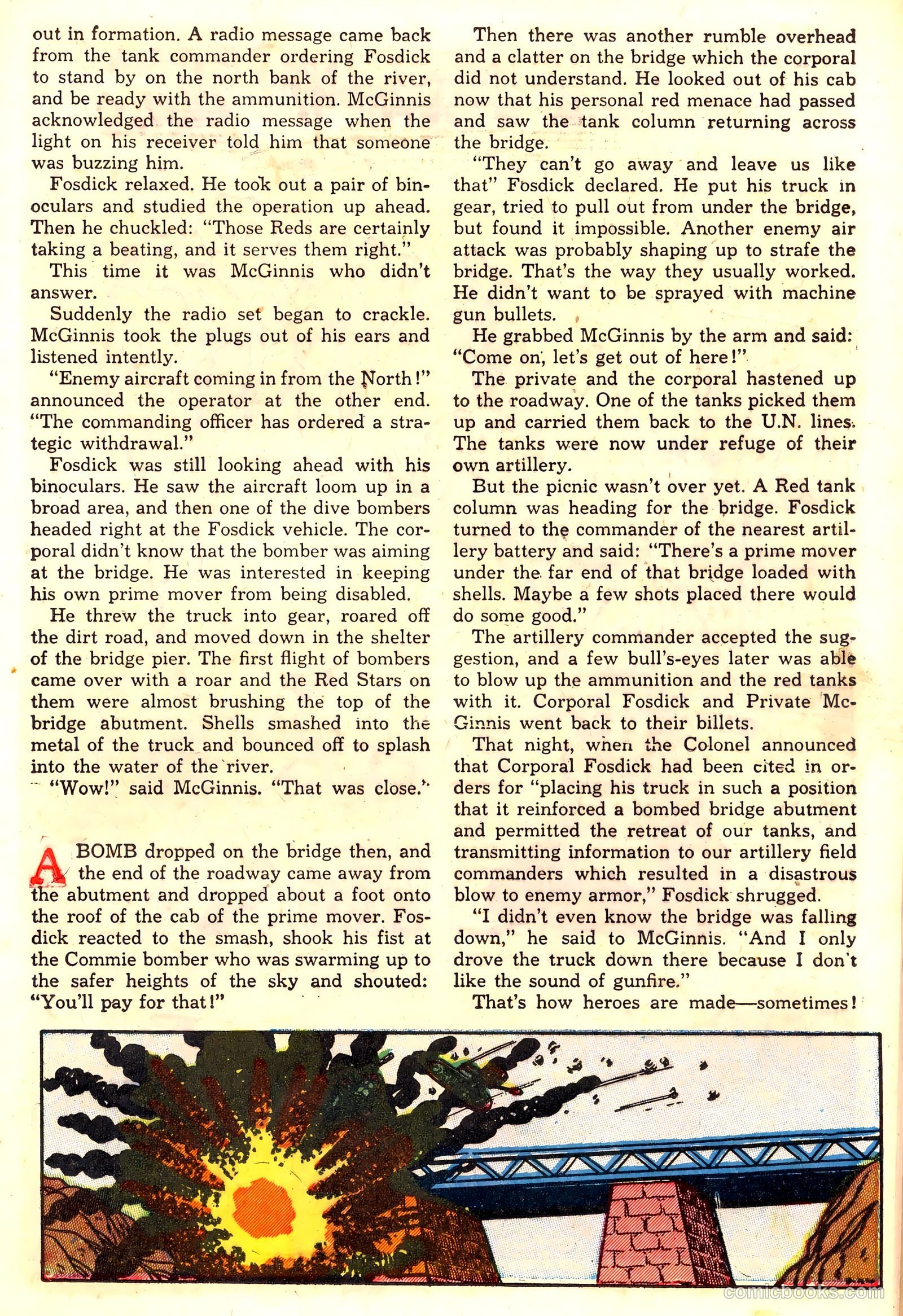 Joe Yank #10 — page 21 of 36