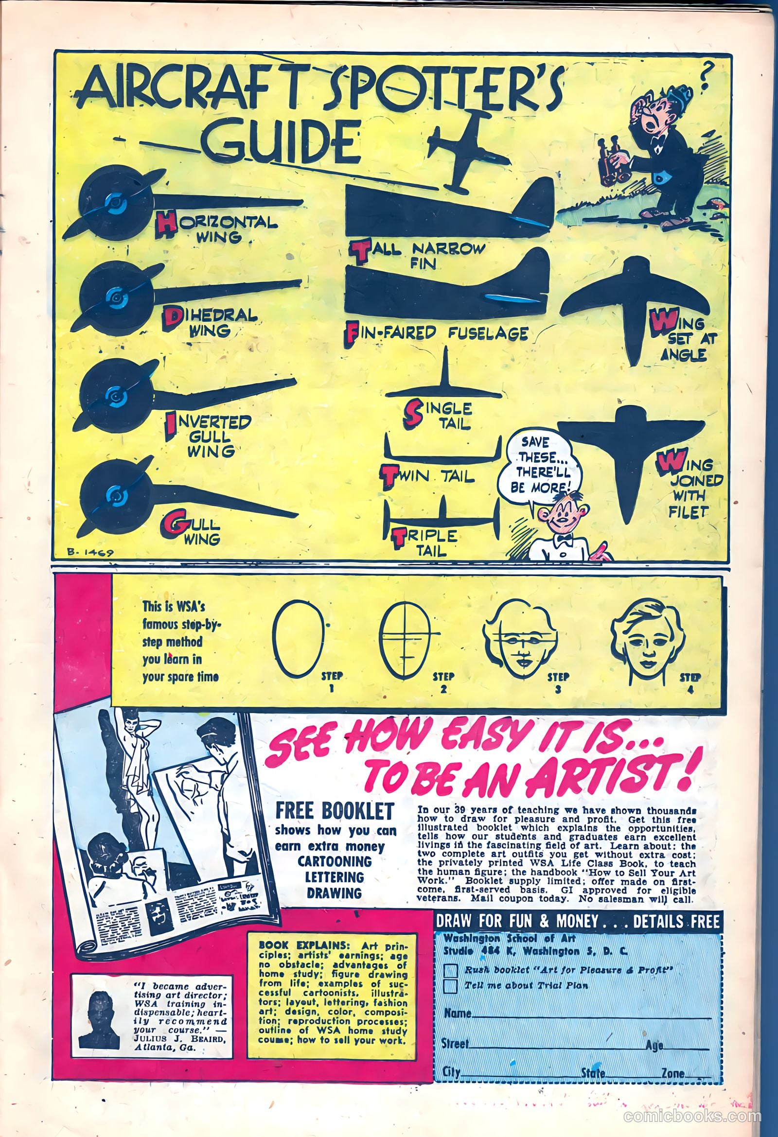 Joe Yank #11 — page 17 of 36