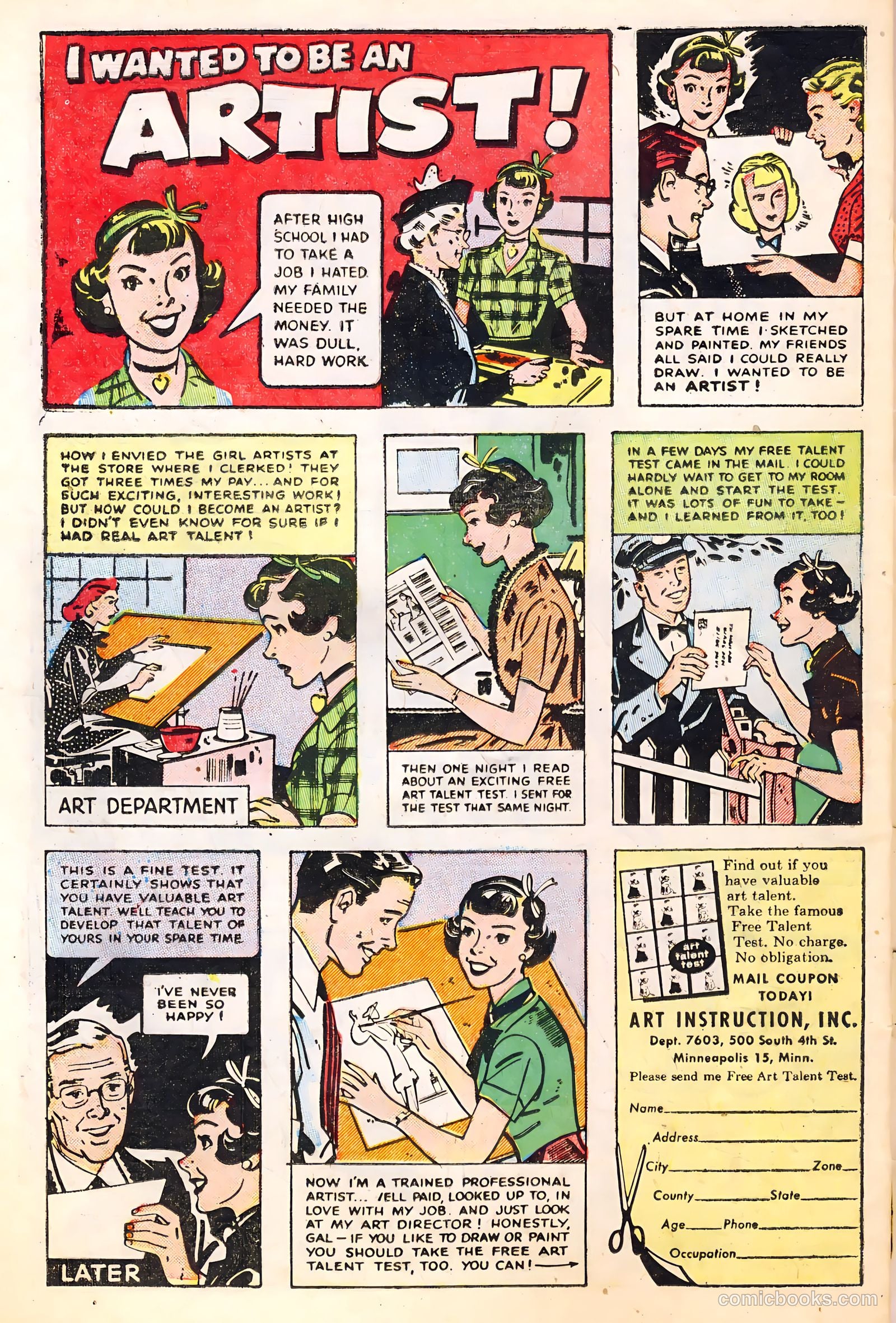 Joe Yank #13 — page 34 of 36