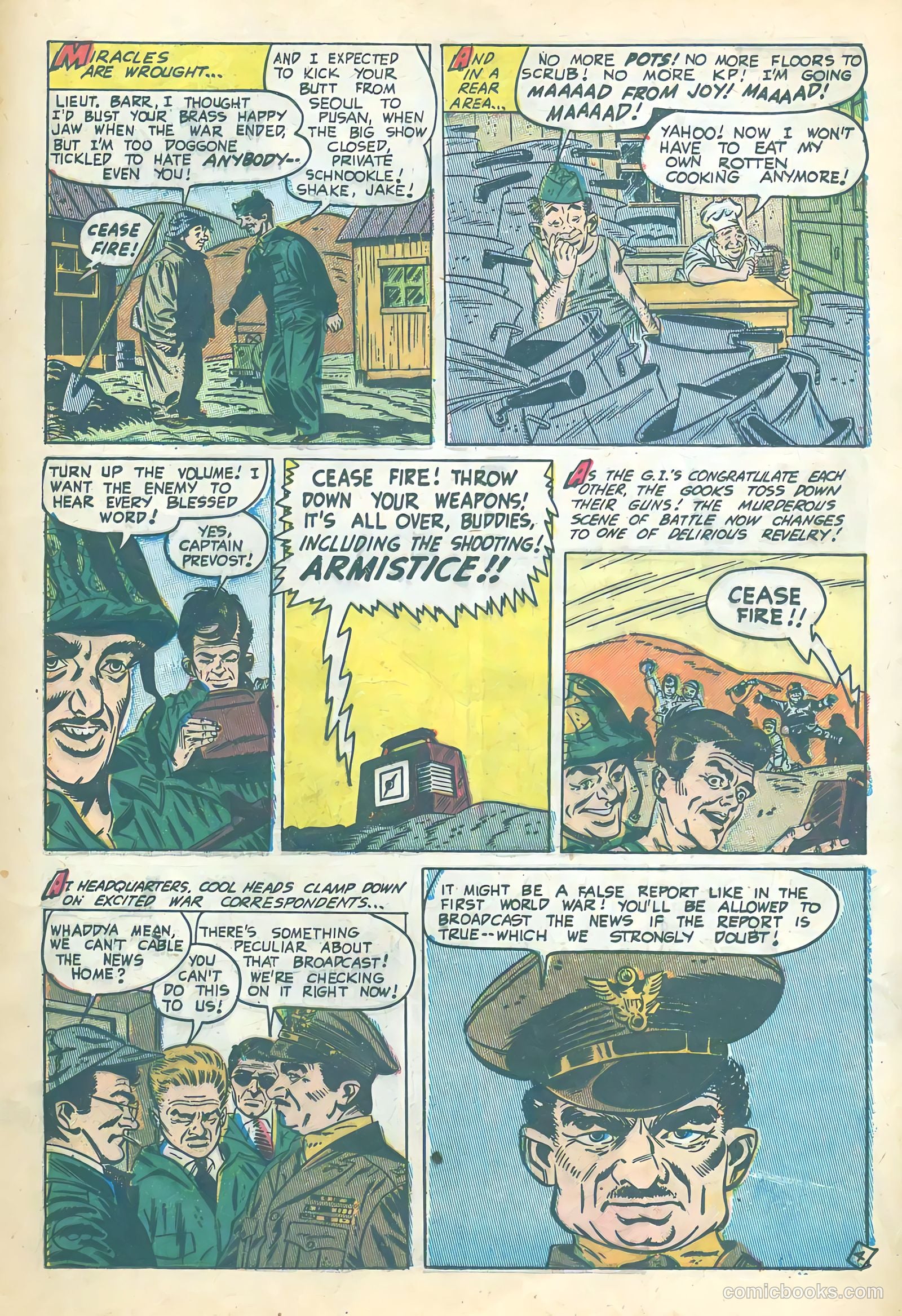 Joe Yank #14 — page 17 of 36