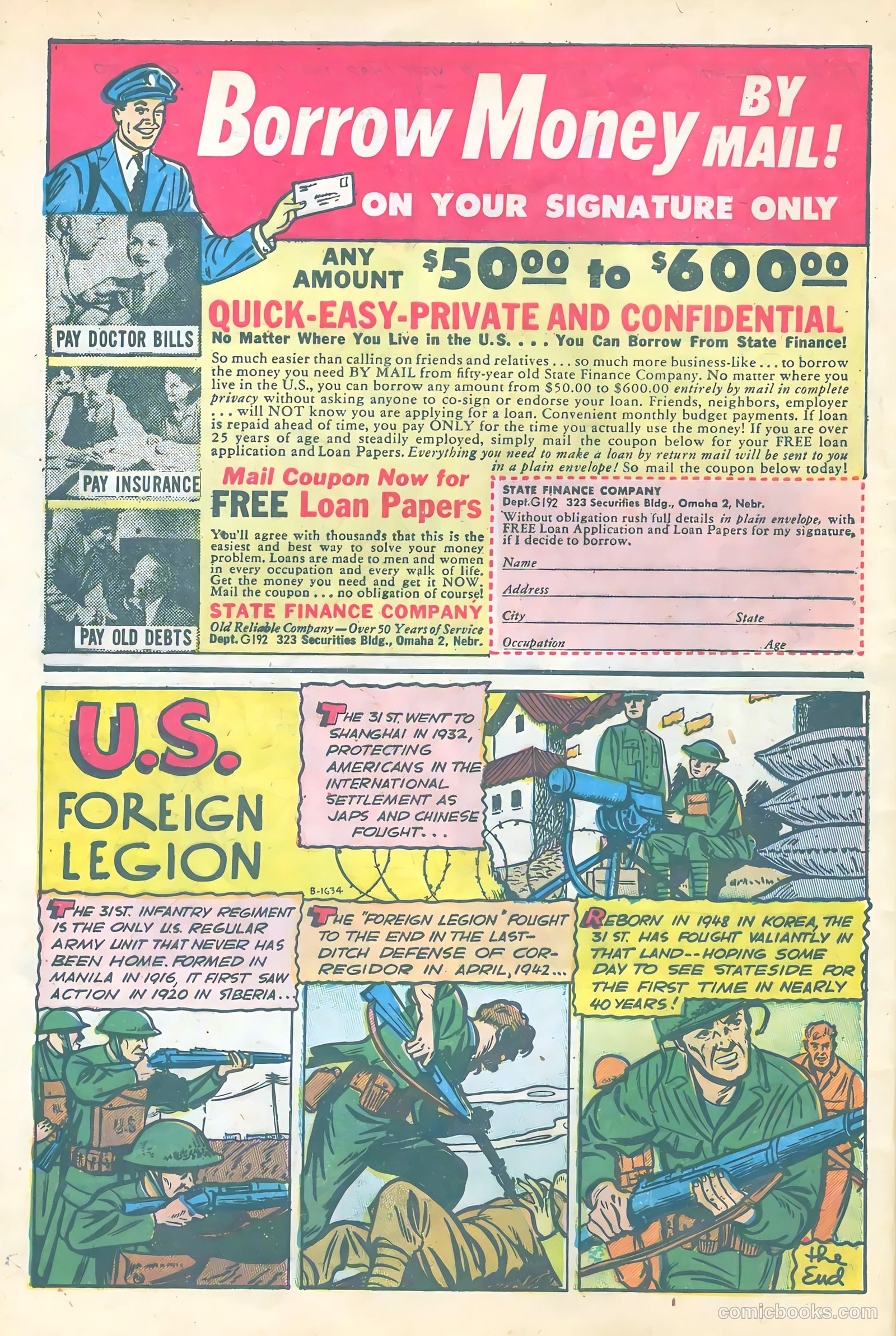 Joe Yank #14 — page 28 of 36