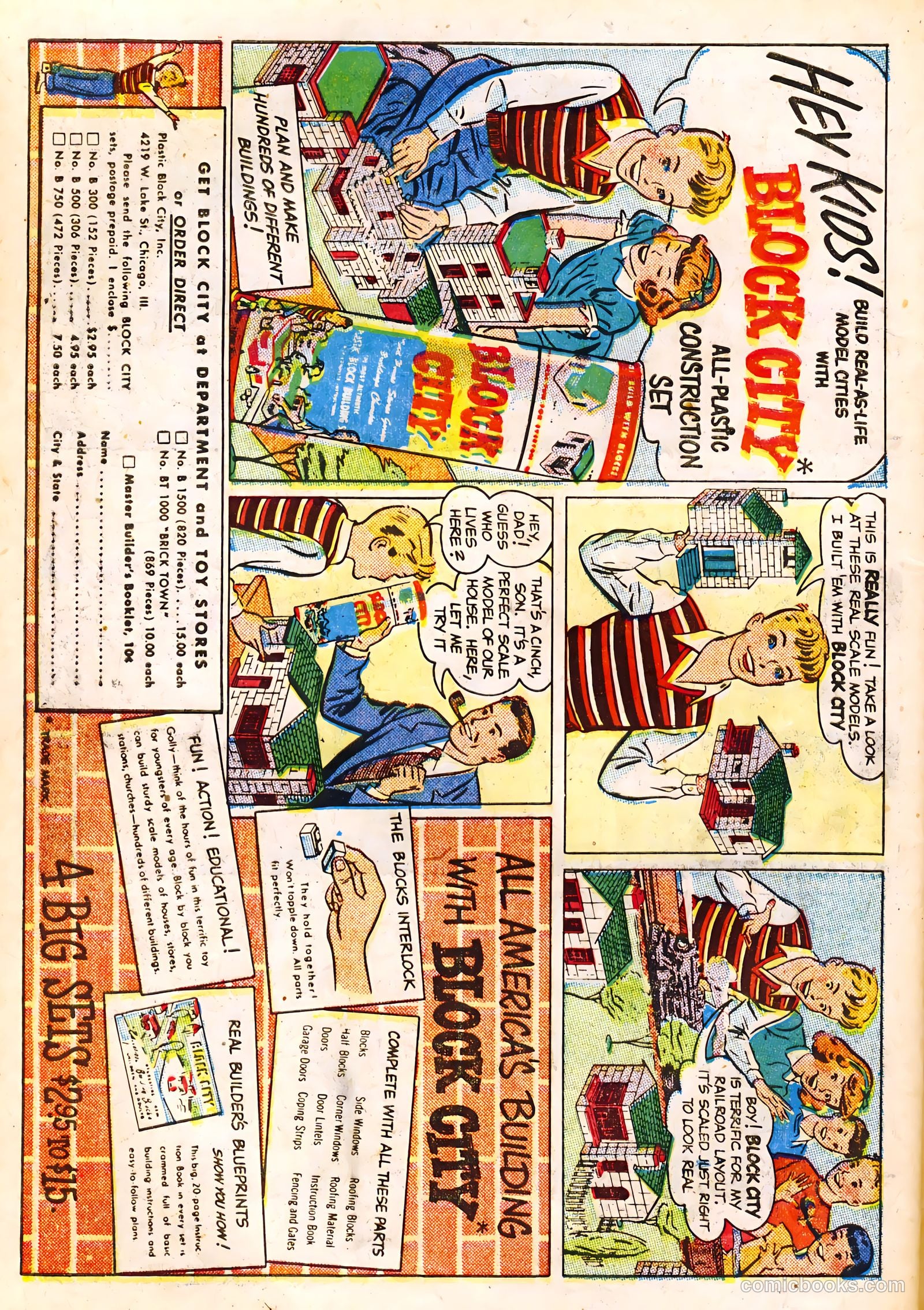 Joe Yank #7 — page 34 of 36