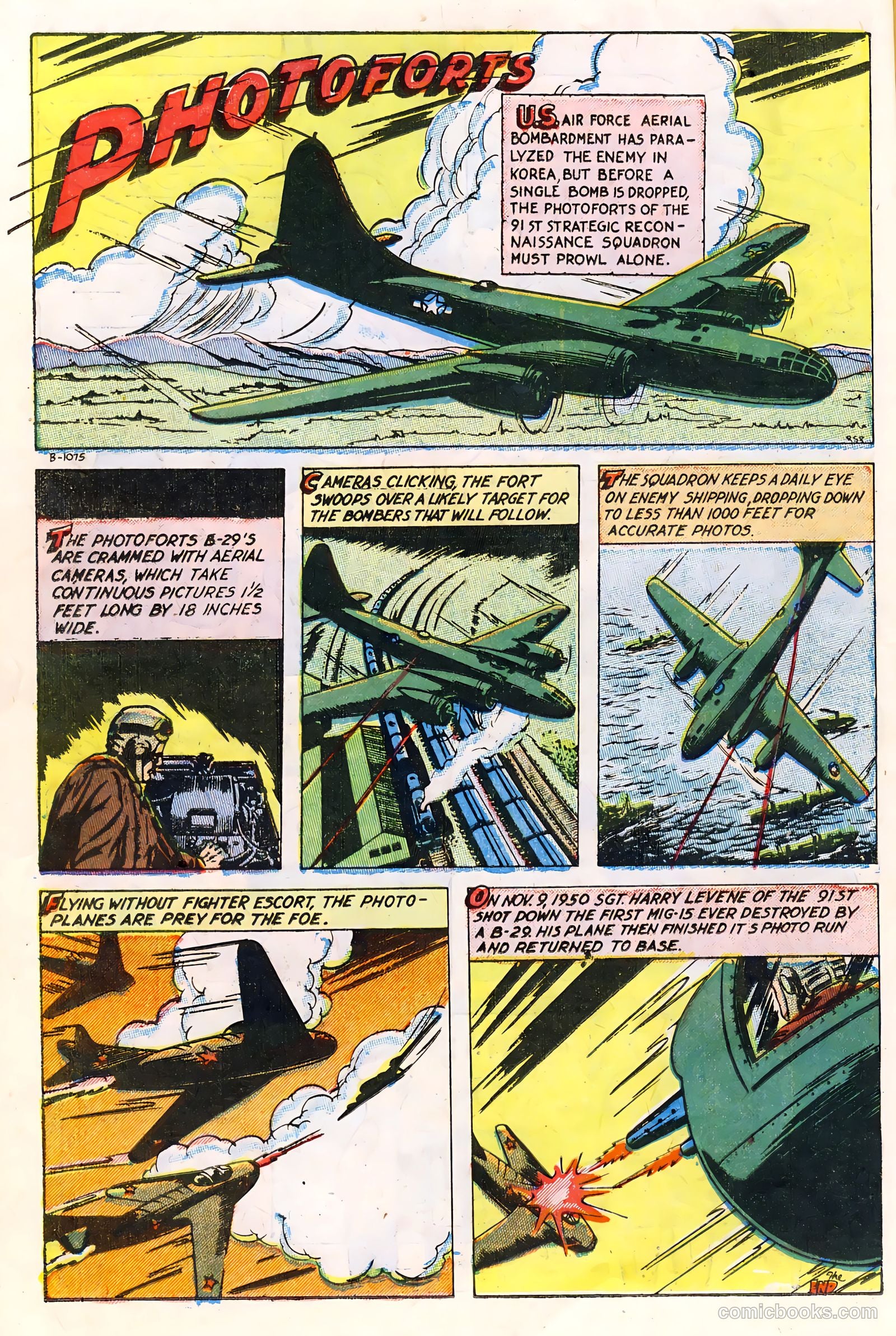 Joe Yank #8 — page 26 of 36