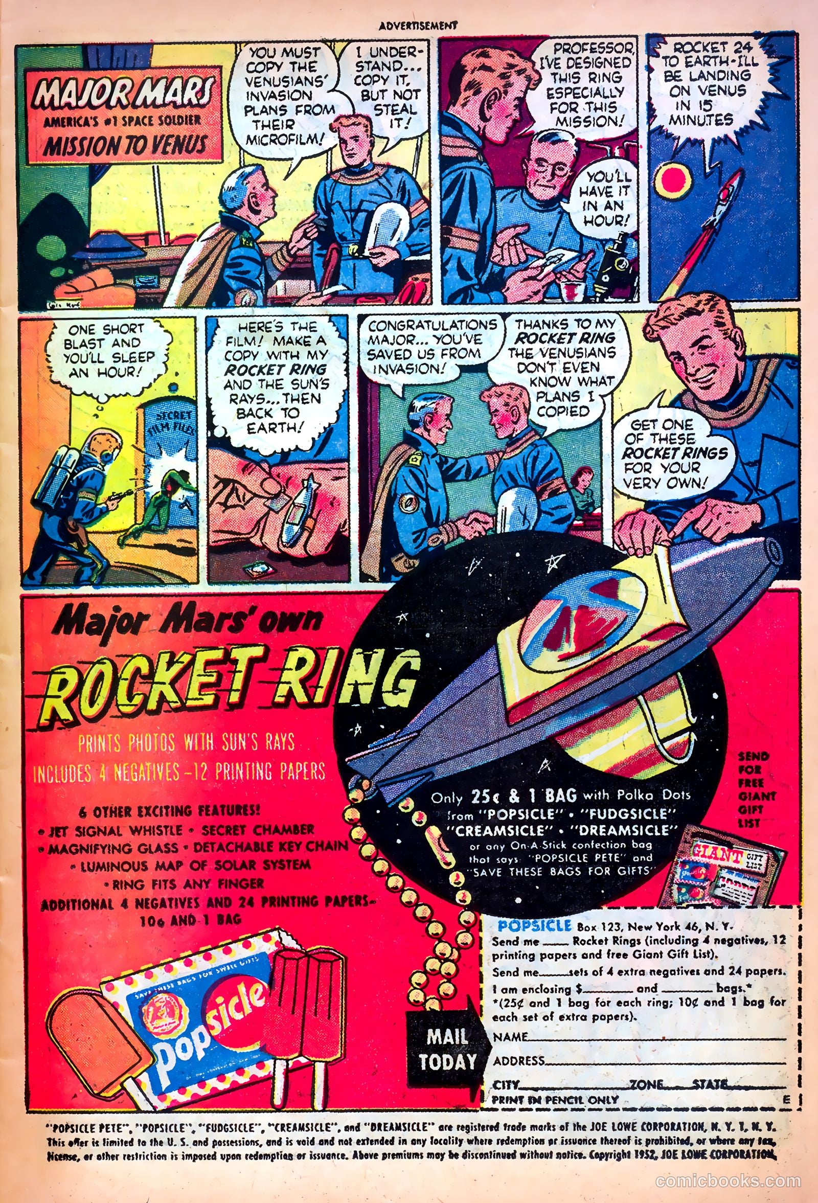 John Wayne Adventure Comics #15 — page 11 of 36