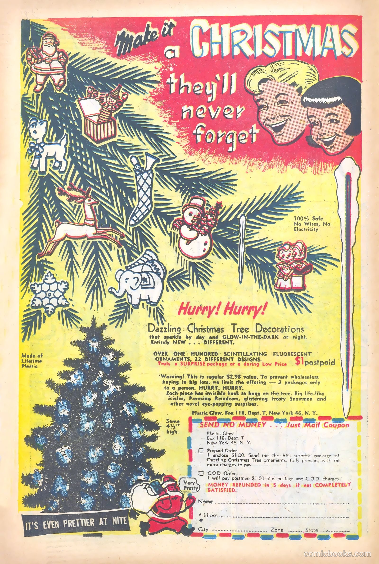 John Wayne Adventure Comics #18 — page 18 of 36