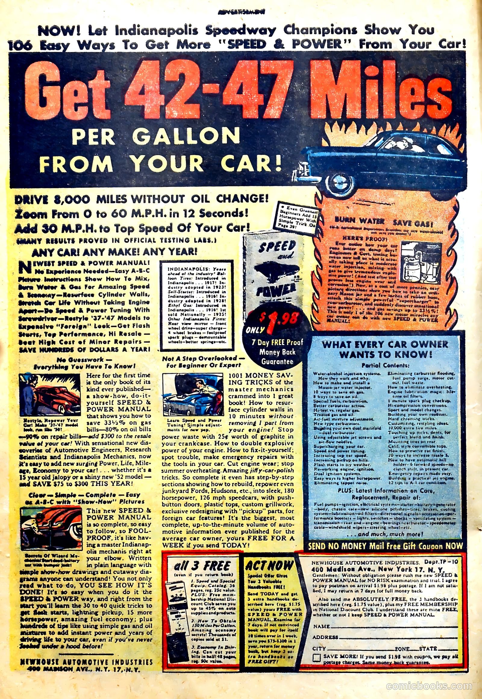 John Wayne Adventure Comics #19 — page 4 of 37
