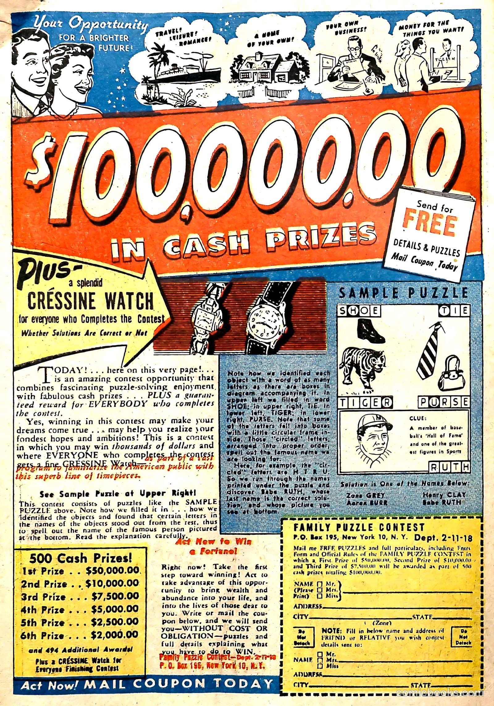 John Wayne Adventure Comics #20 — page 4 of 36