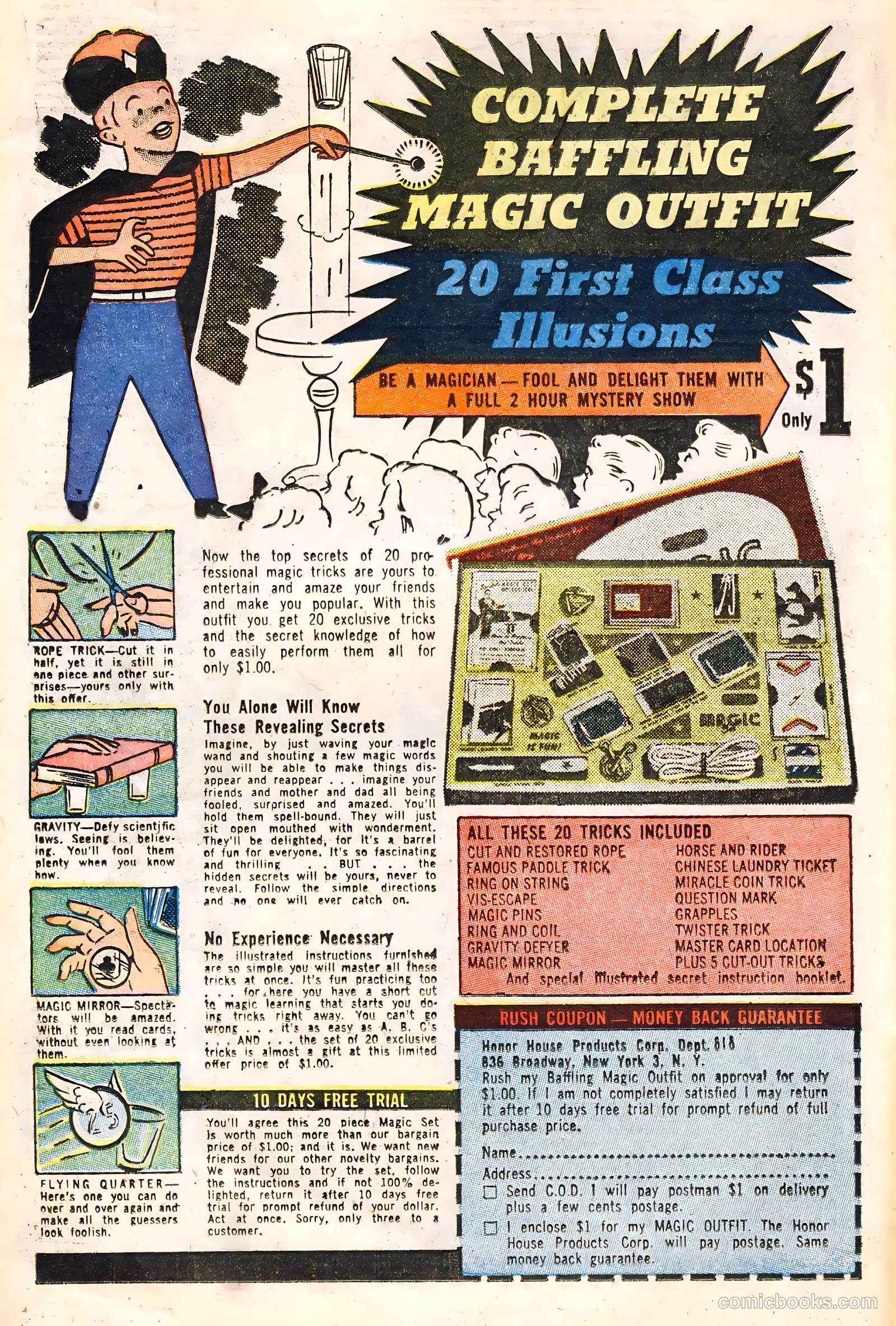 John Wayne Adventure Comics #21 — page 18 of 36