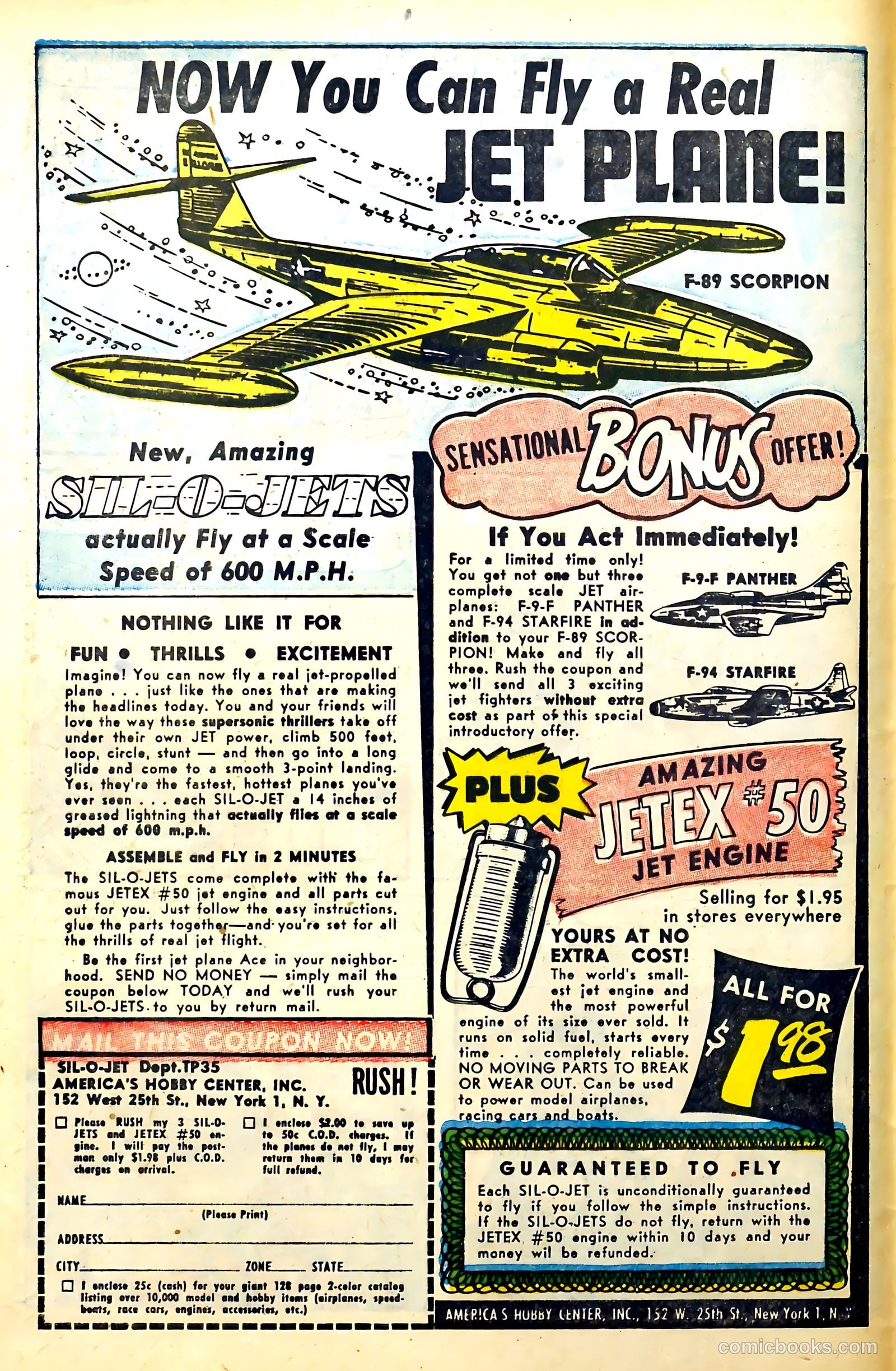 John Wayne Adventure Comics #31 — page 6 of 36