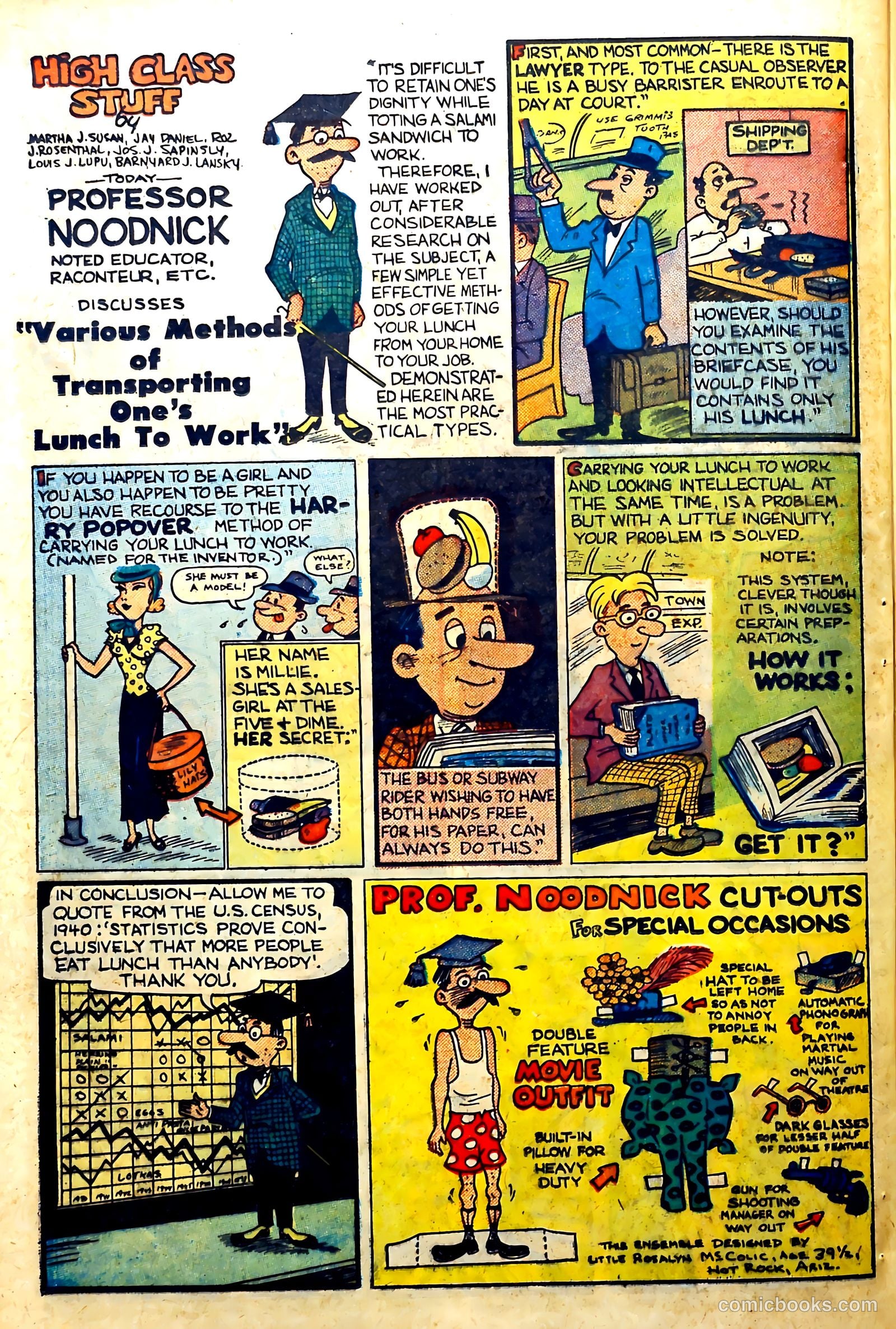 John Wayne Adventure Comics #6 — page 32 of 53