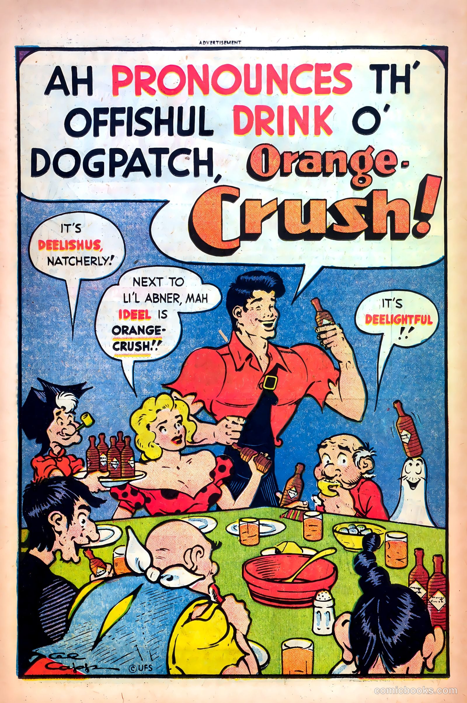 John Wayne Adventure Comics #9 — page 26 of 36