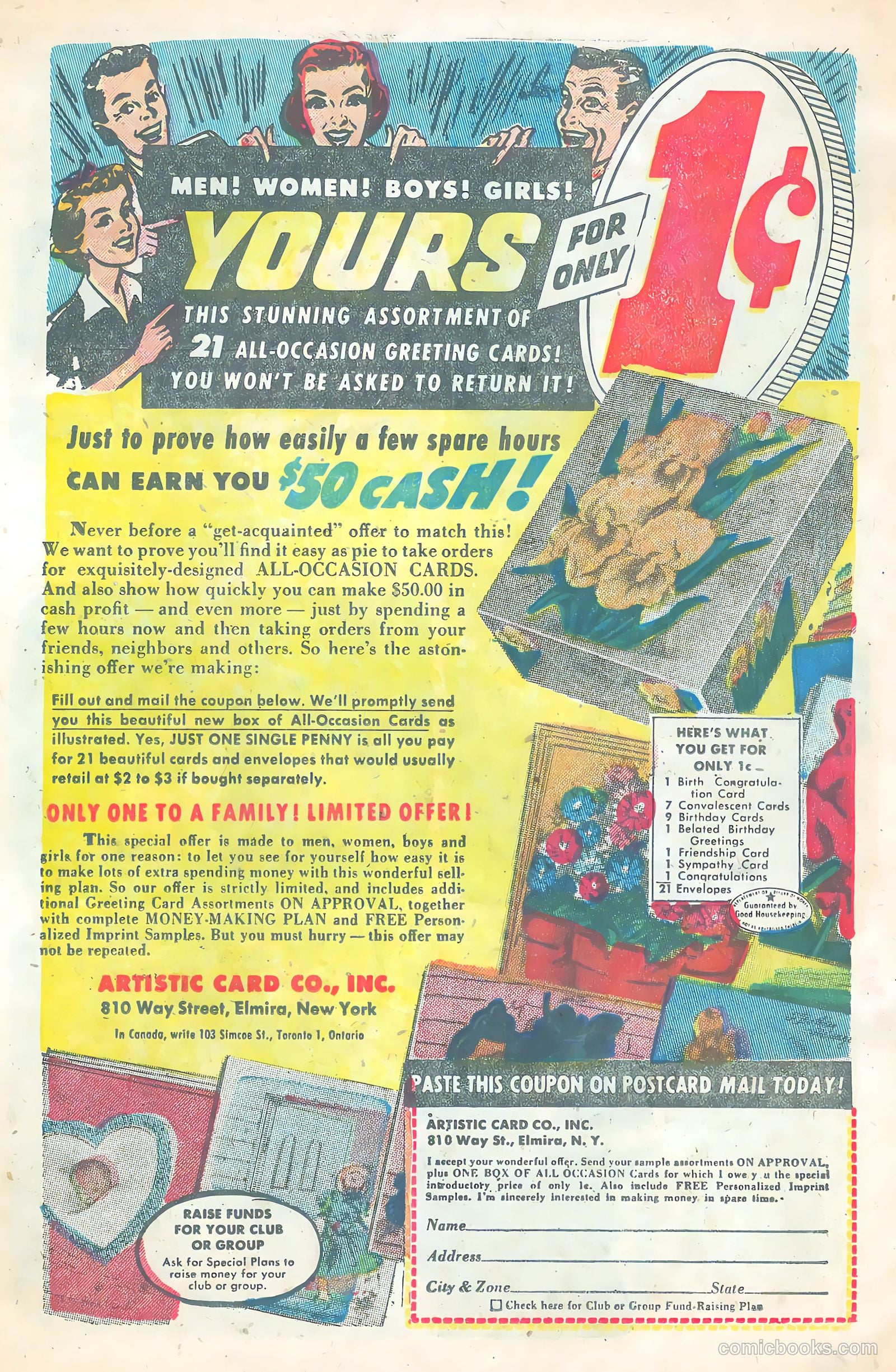 Johnny Dynamite #10 — page 15 of 36
