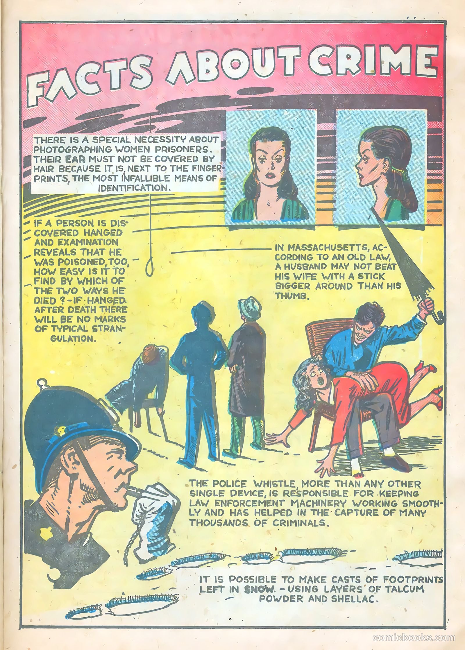Johnny Dynamite #10 — page 21 of 36