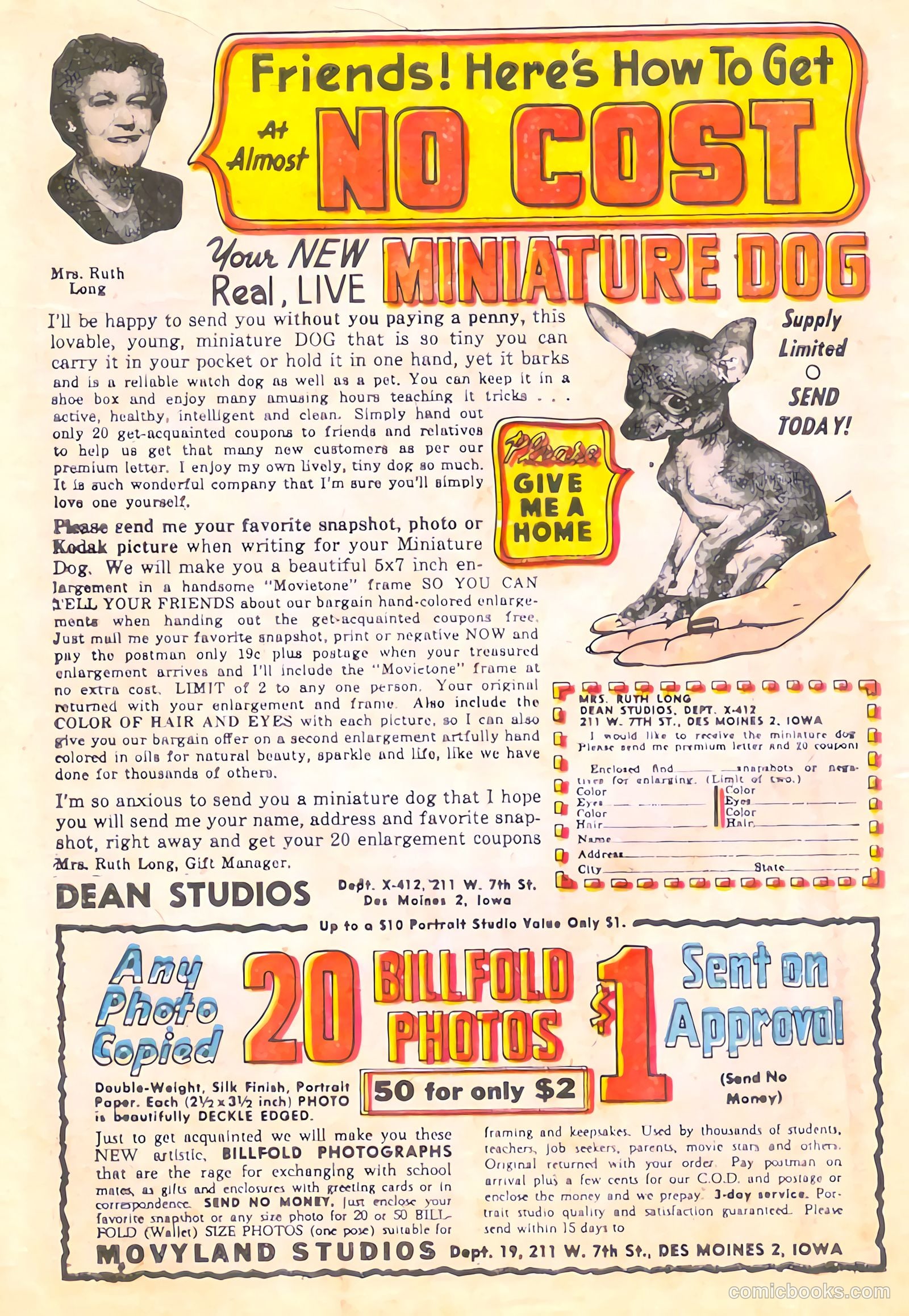 Johnny Dynamite #12 — page 34 of 36