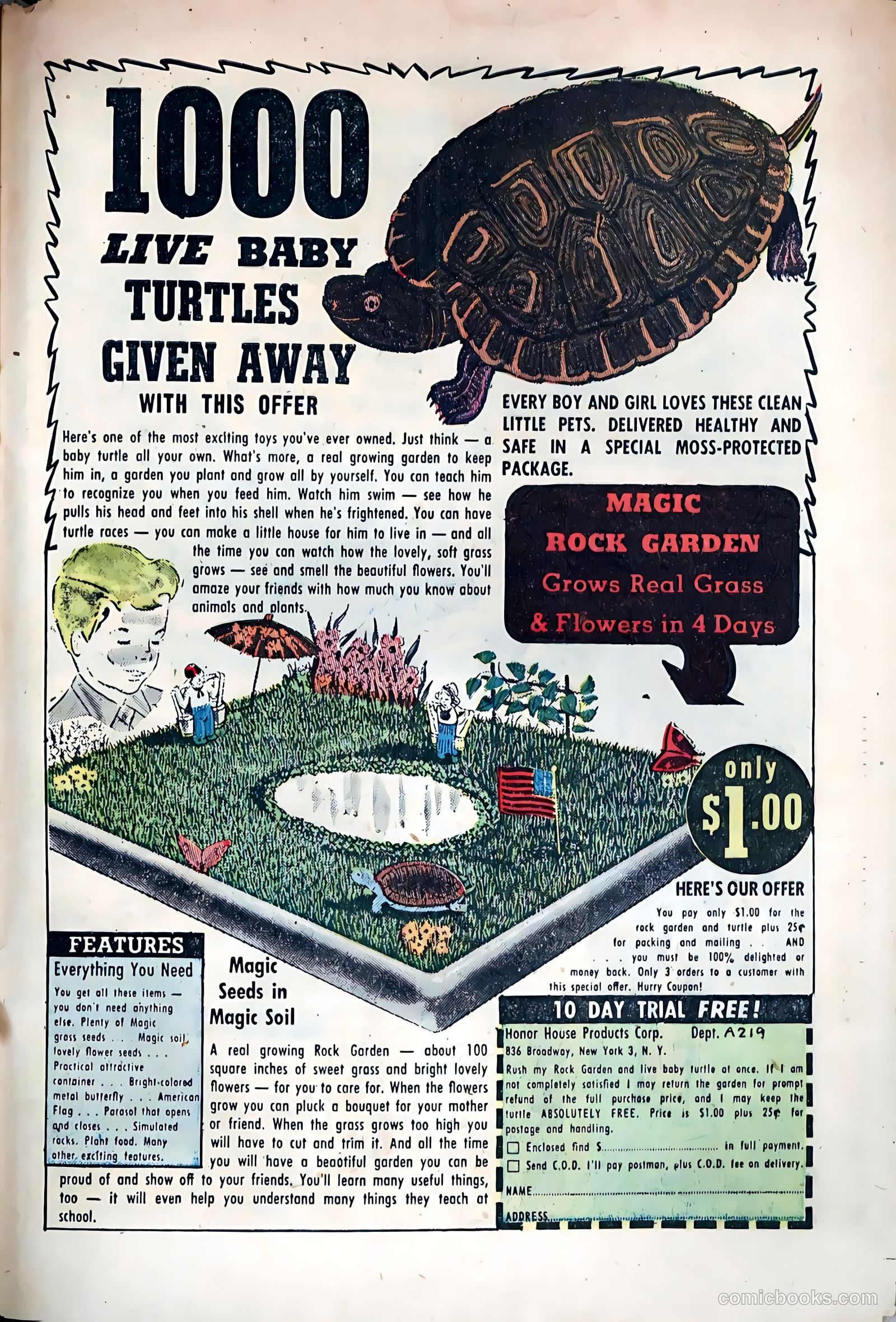 Jonesy #1 — page 33 of 36