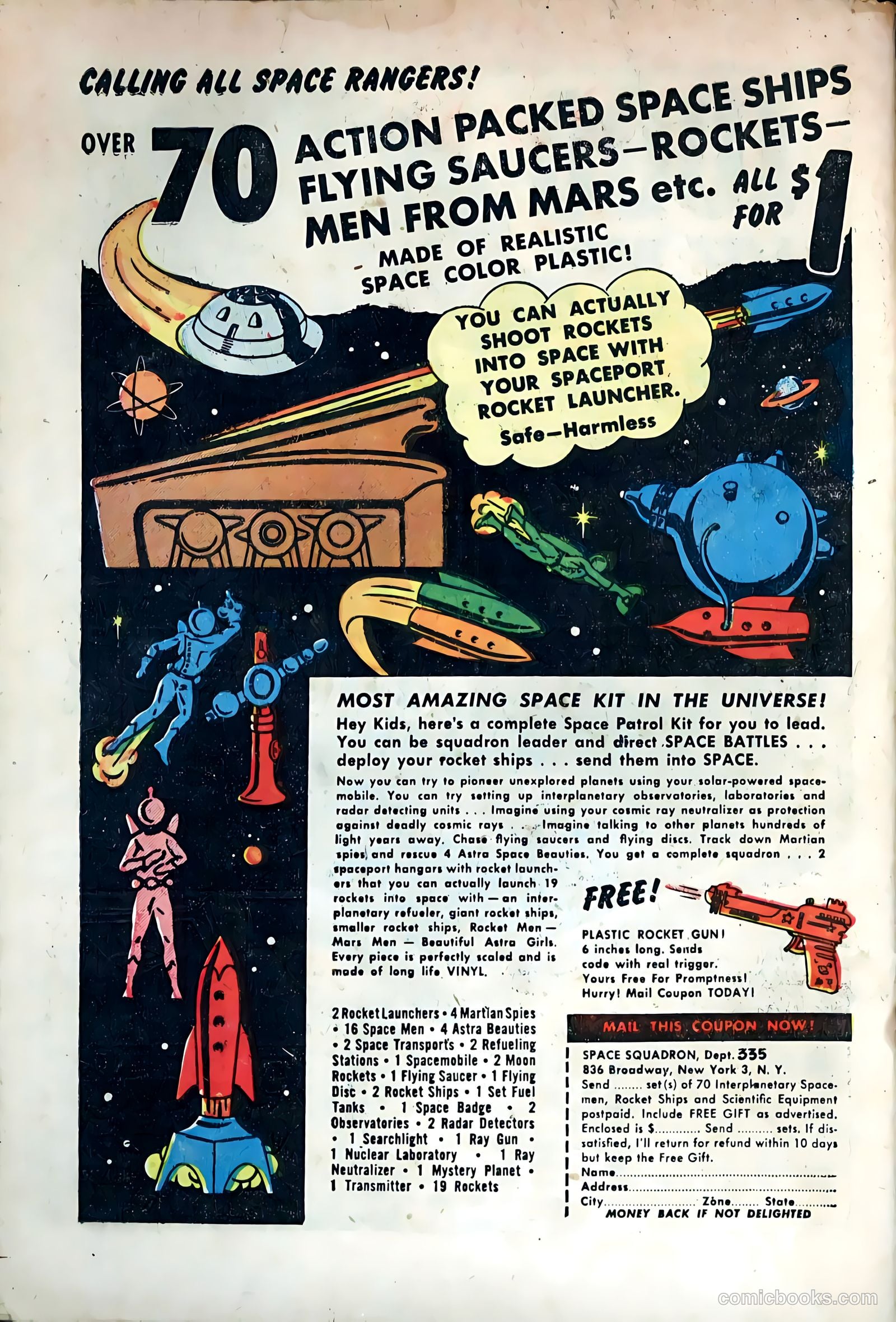 Jonesy #1 — page 34 of 36