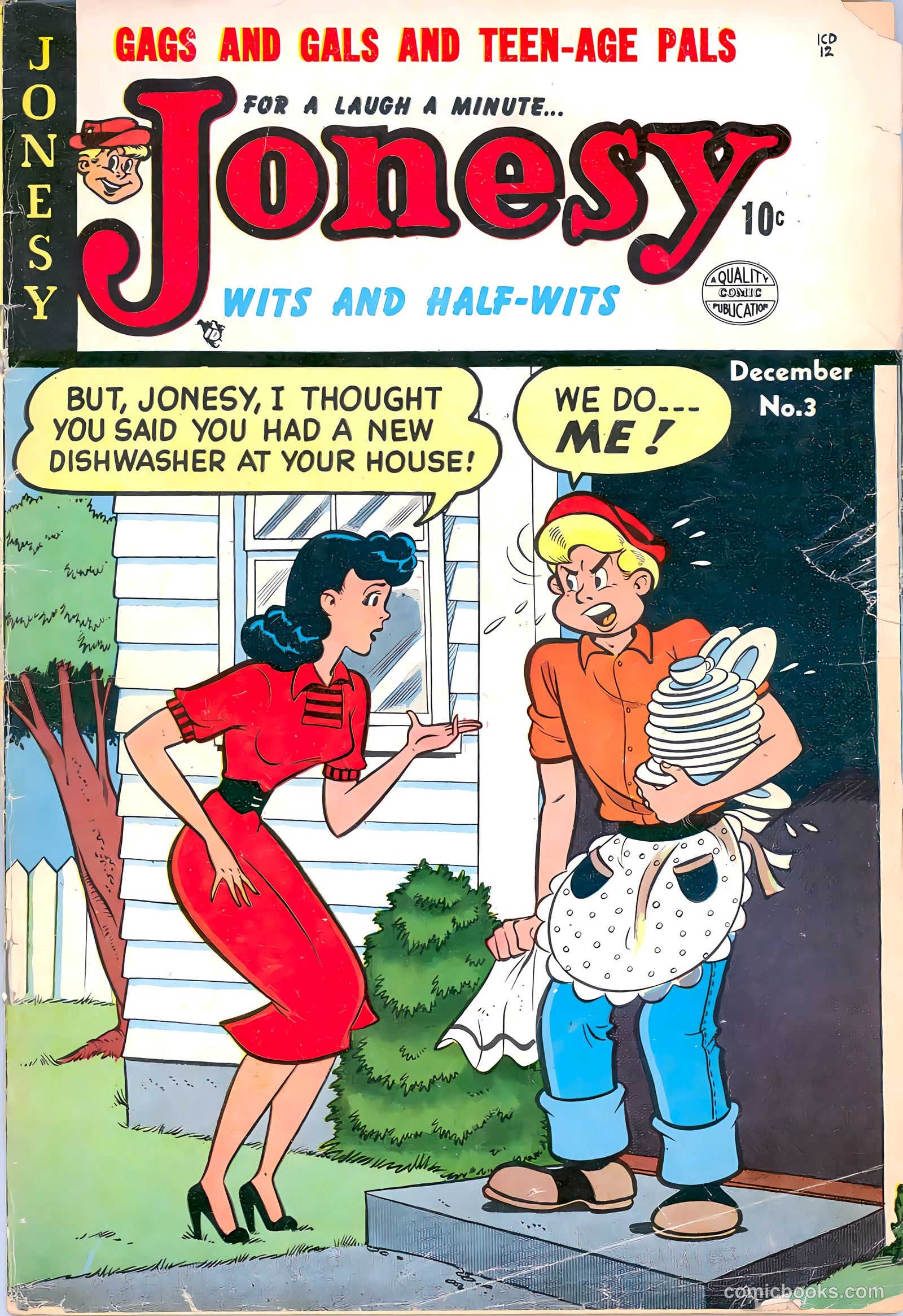 Jonesy #3 — page 1 of 36