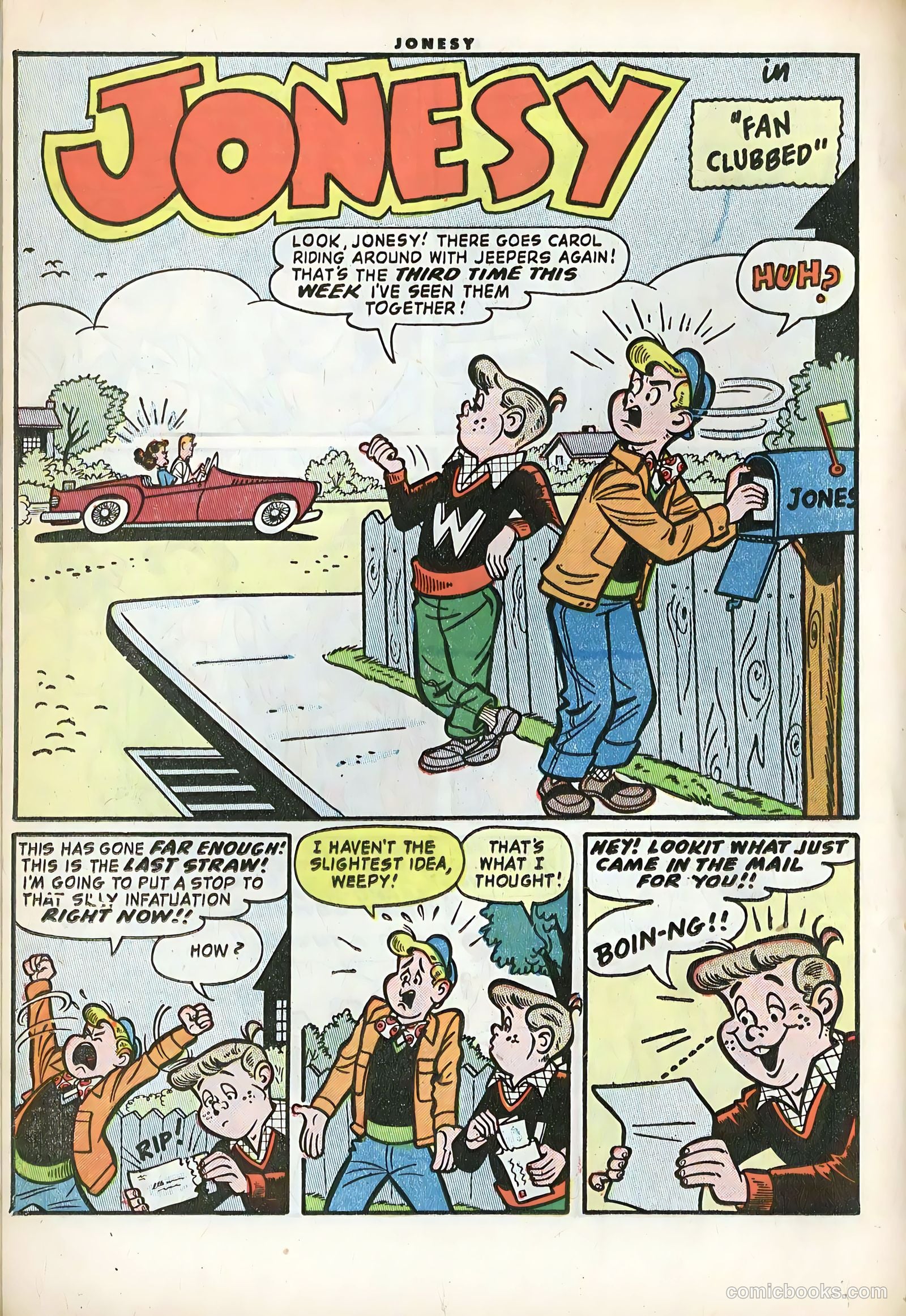 Jonesy #8 — page 18 of 36
