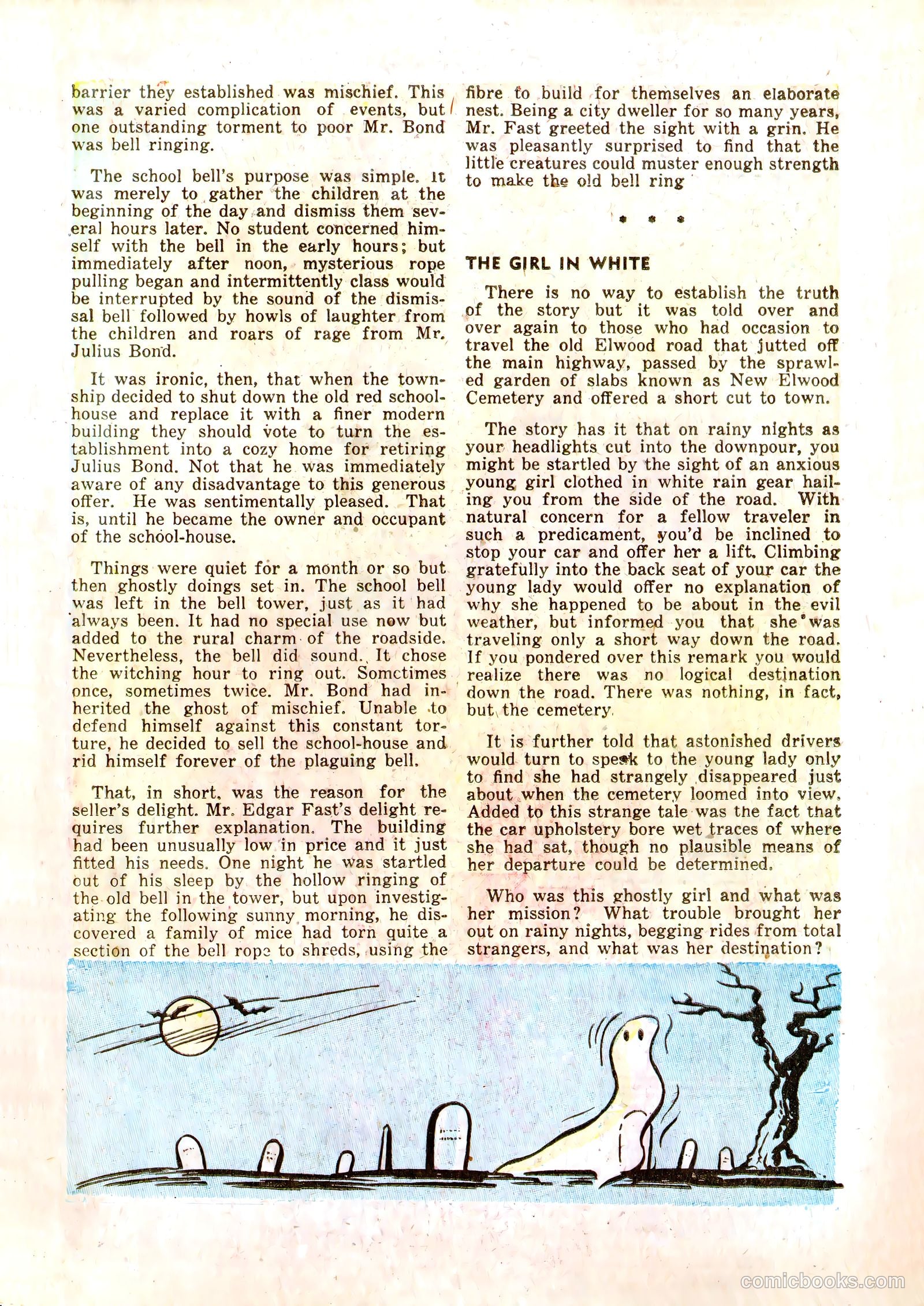 Journey into Fear #2 — page 19 of 47
