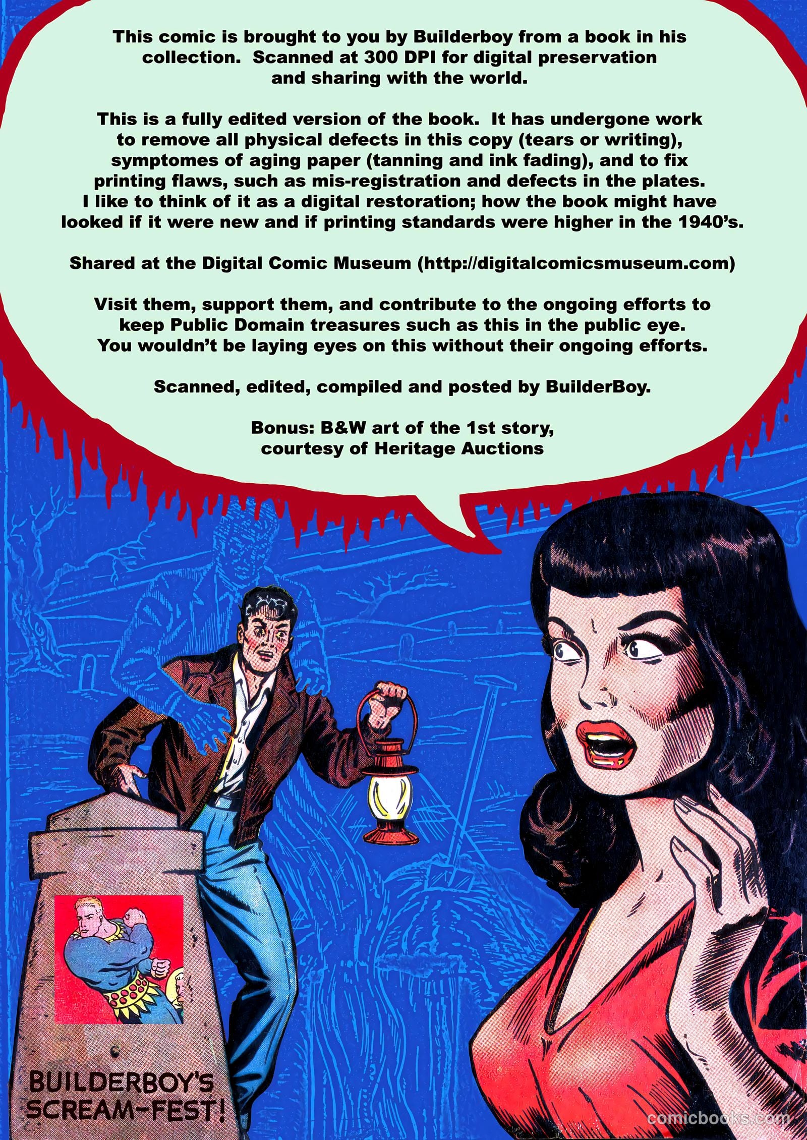 Journey into Fear #2 — page 37 of 47