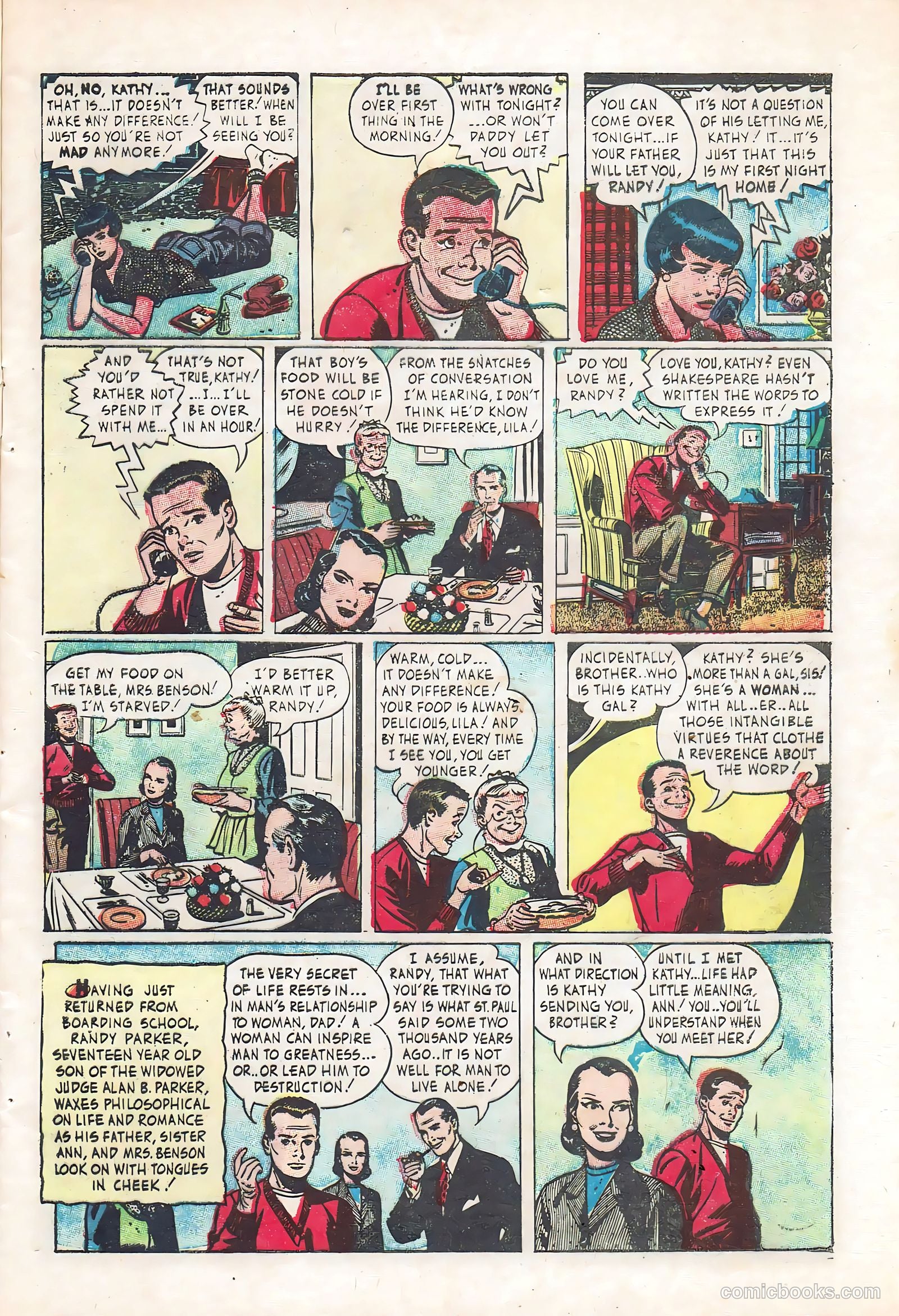 Judge Parker #1 — page 7 of 36