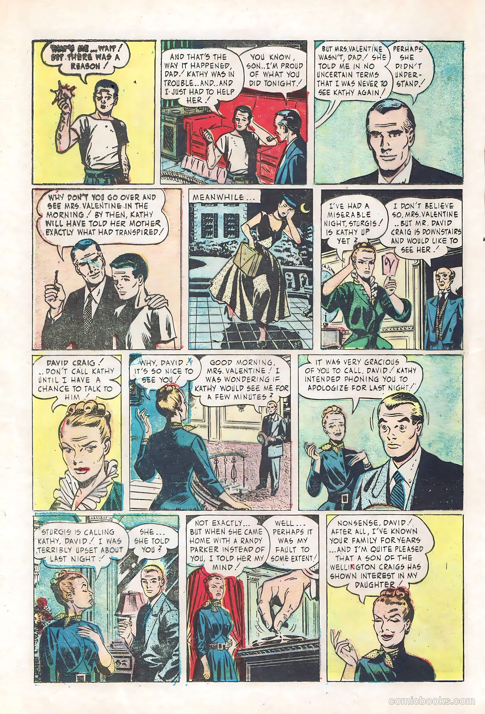 Judge Parker #1 — page 14 of 36