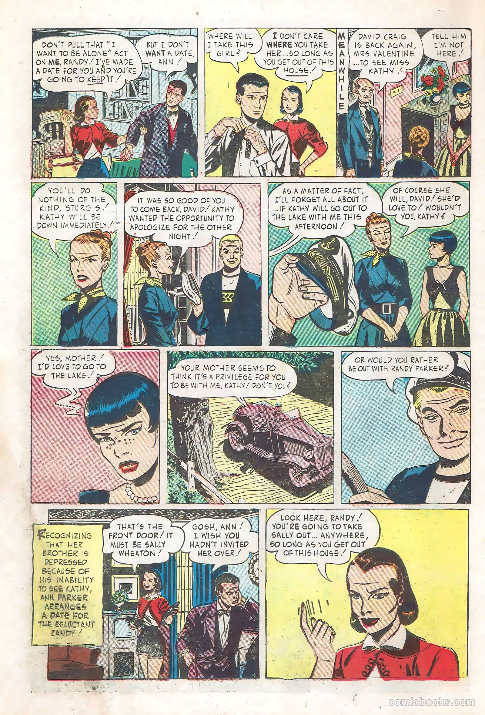 Judge Parker #1 — page 18 of 36