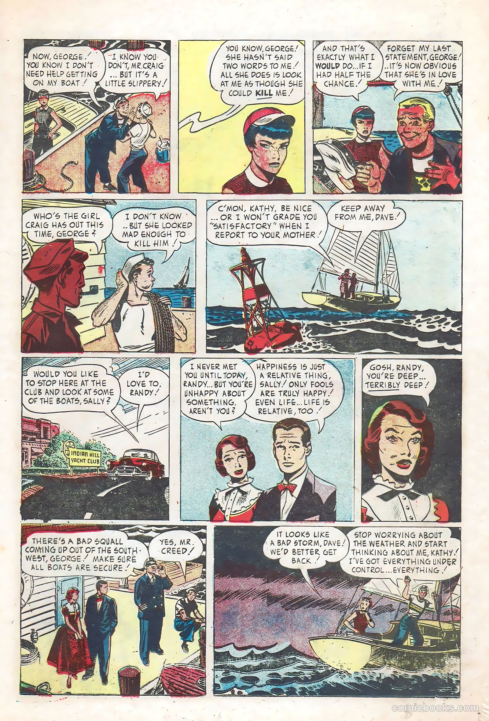 Judge Parker #1 — page 19 of 36