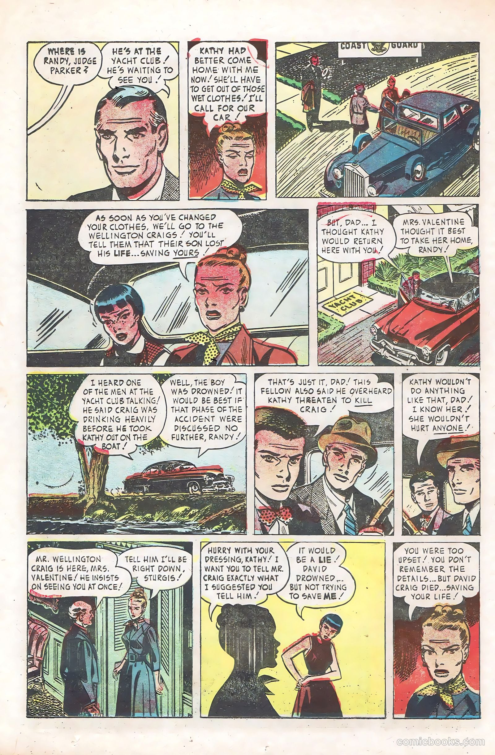 Judge Parker #1 — page 24 of 36