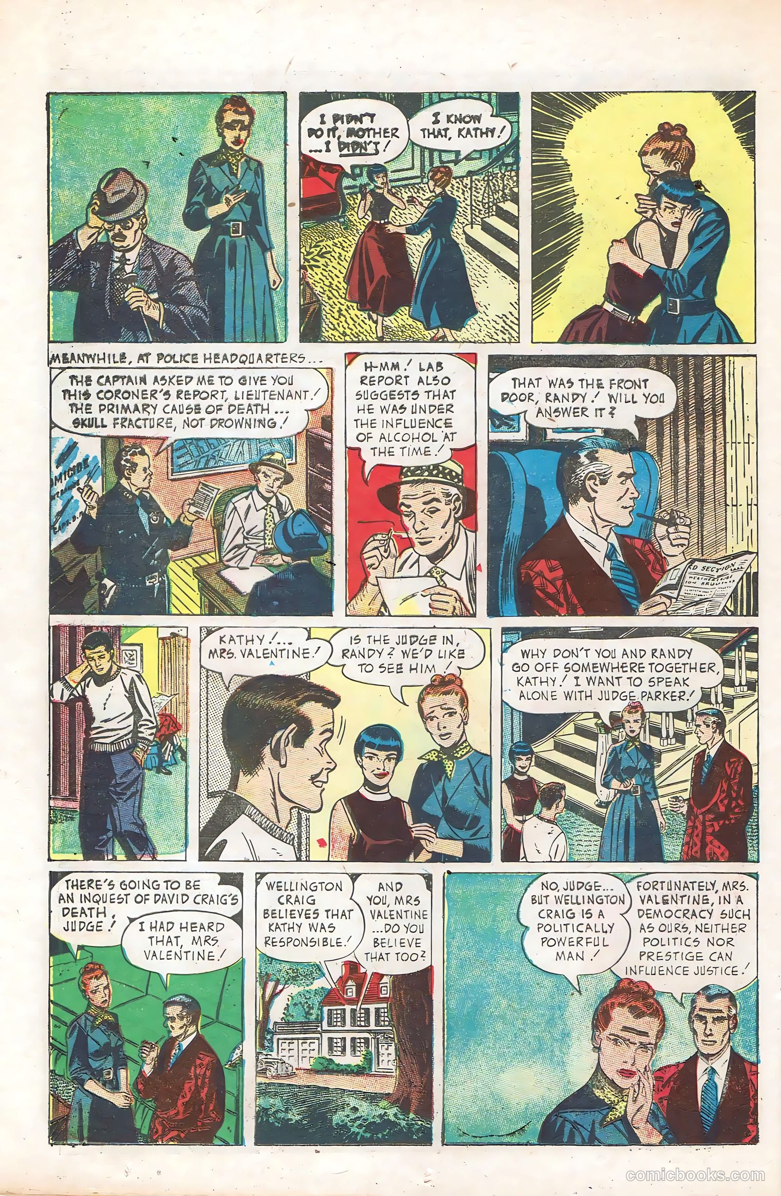 Judge Parker #1 — page 26 of 36