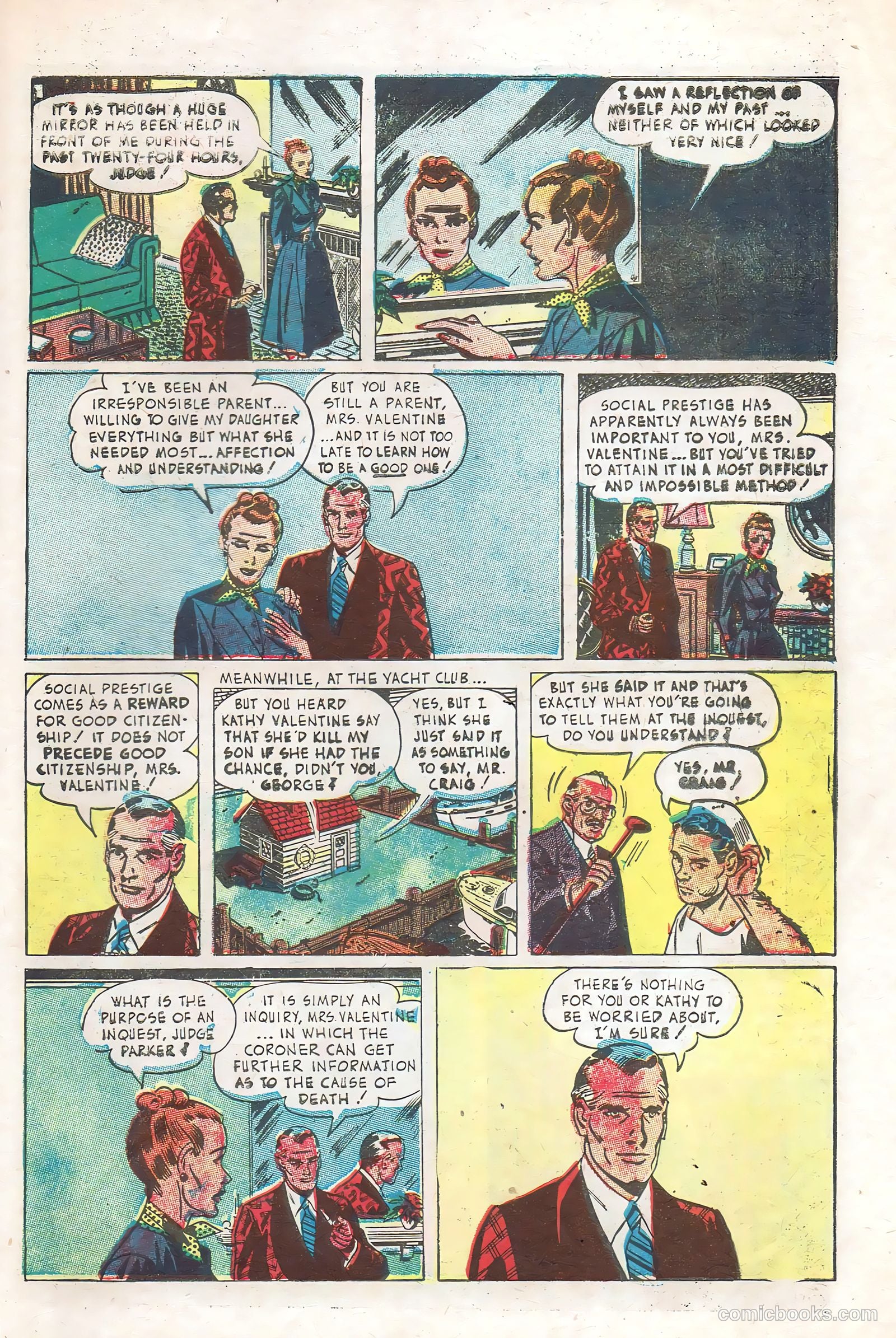 Judge Parker #1 — page 27 of 36