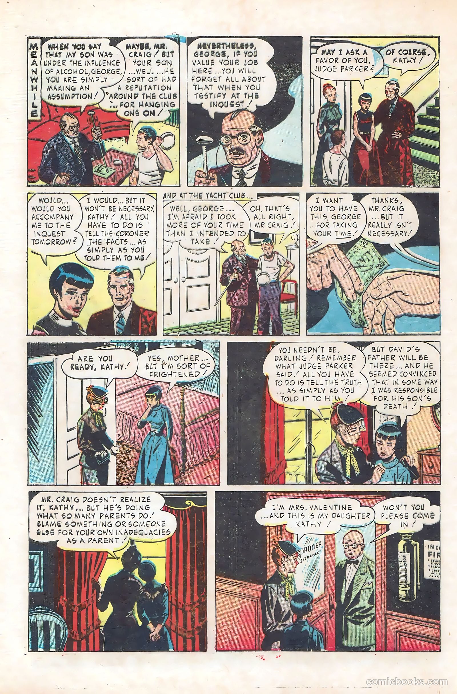 Judge Parker #1 — page 28 of 36