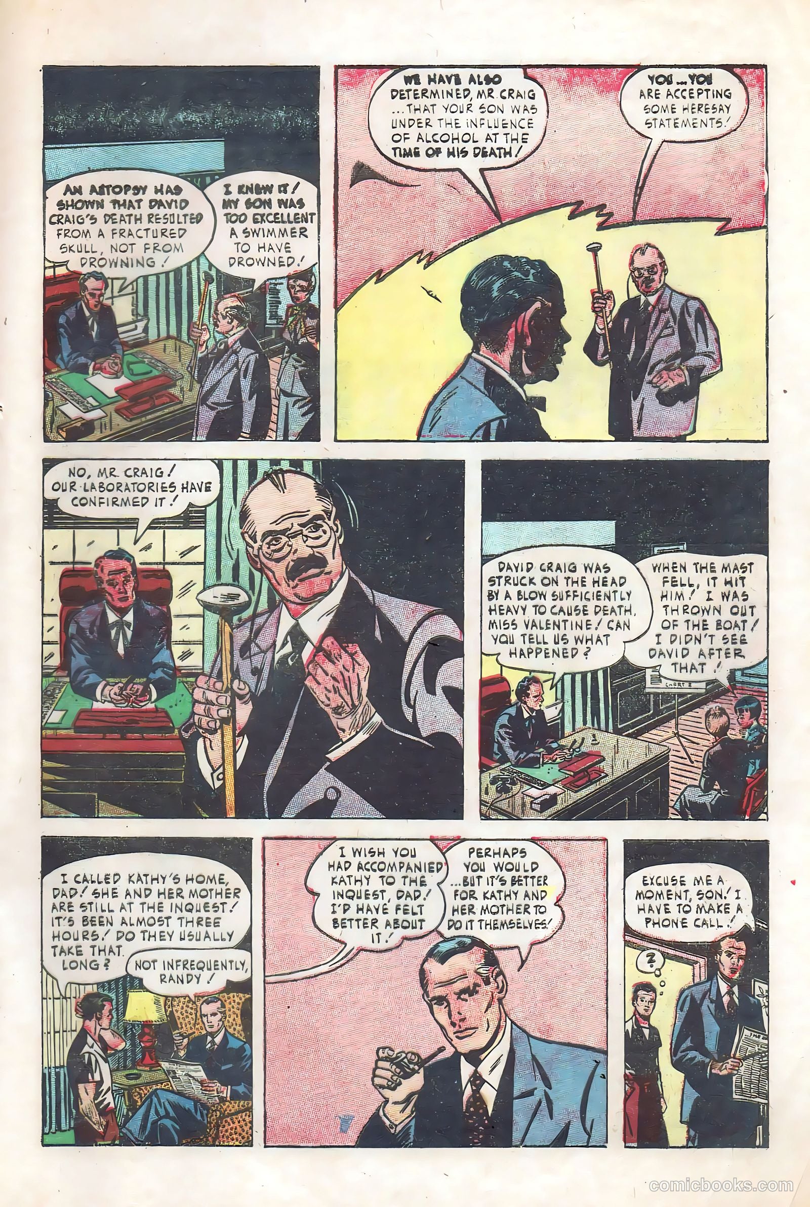 Judge Parker #1 — page 31 of 36