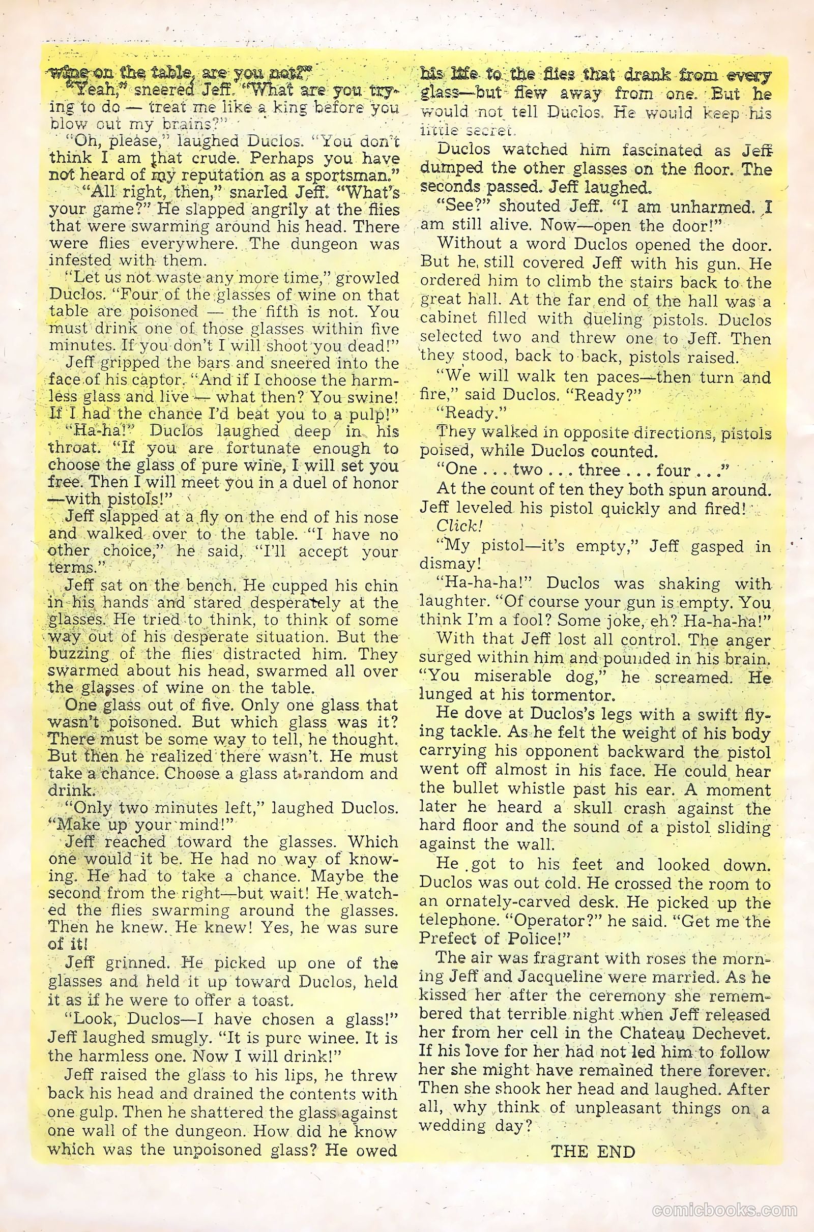 Judge Parker #1 — page 34 of 36