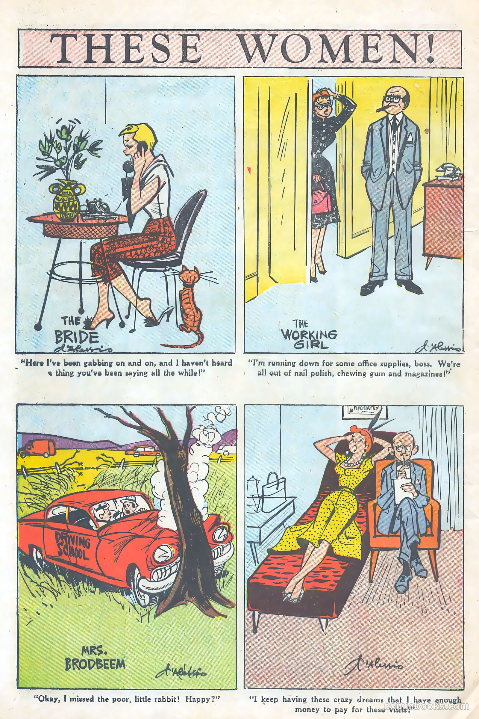 Judge Parker #2 — page 28 of 36