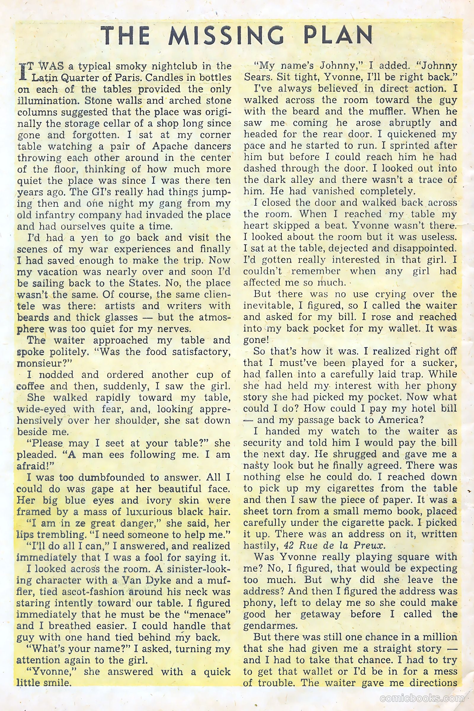 Judge Parker #2 — page 30 of 36