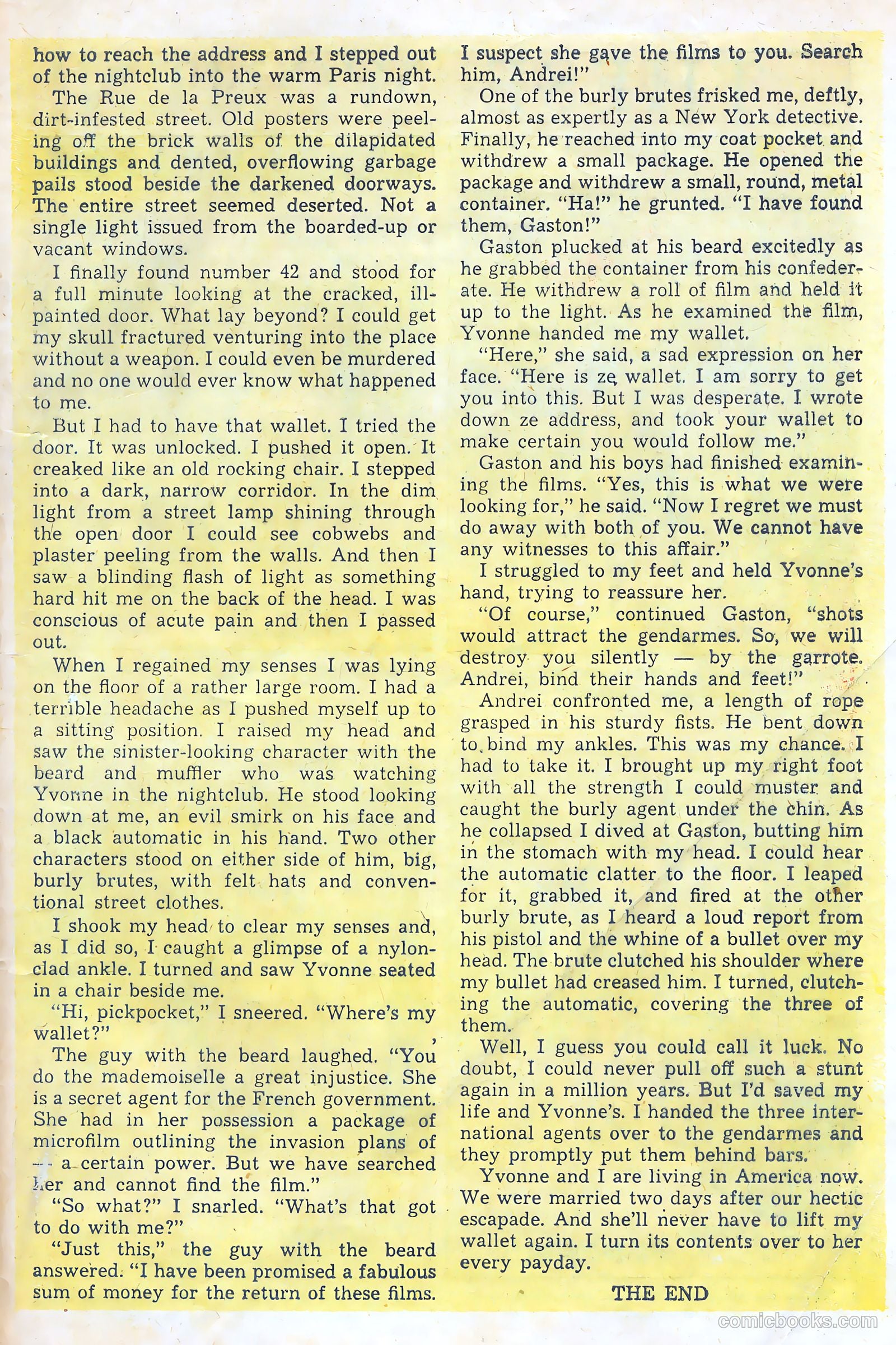 Judge Parker #2 — page 31 of 36