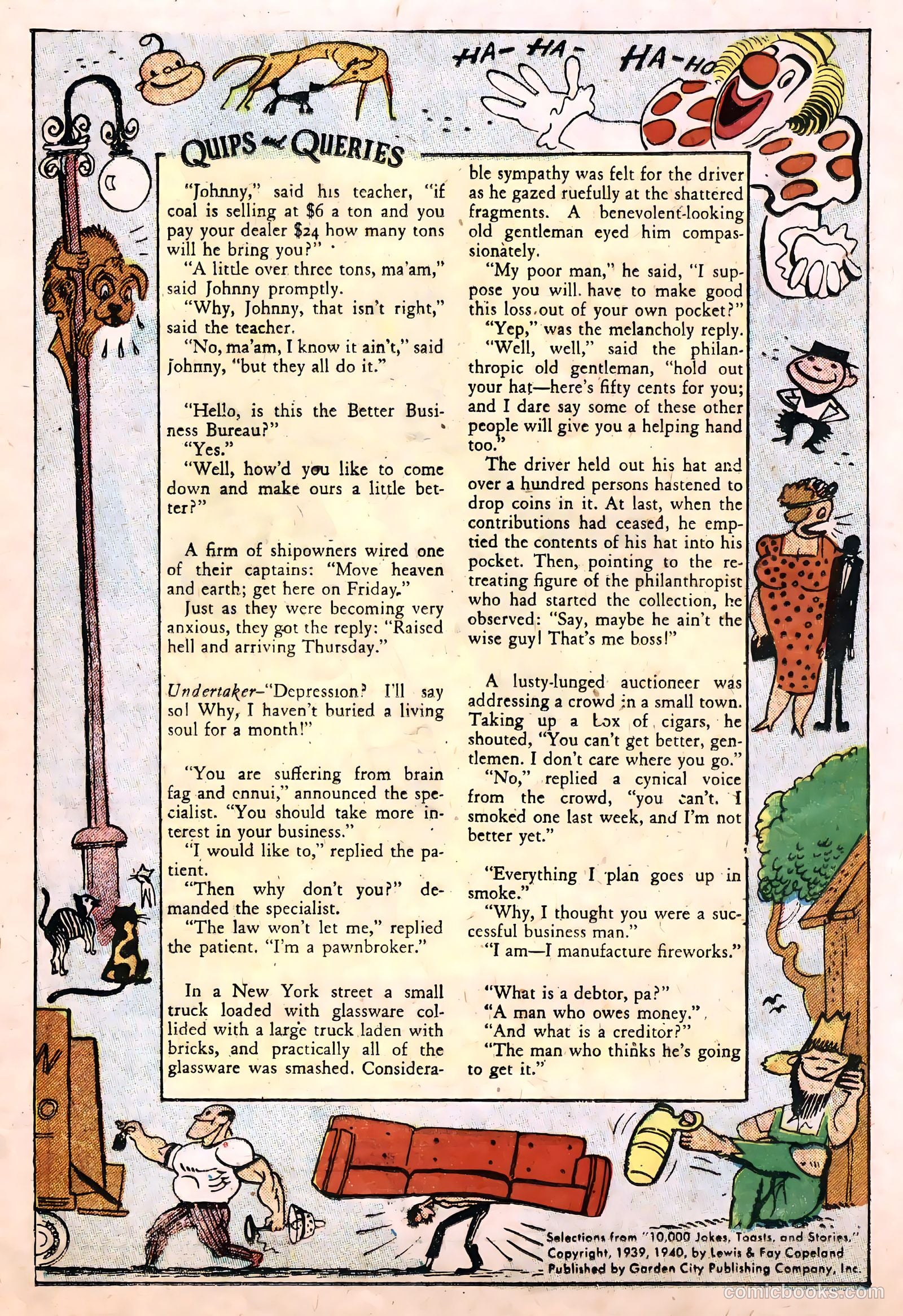 Anchors Andrews #1 — page 26 of 36