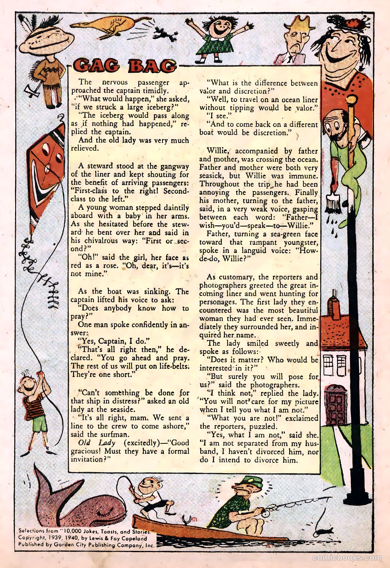 Anchors Andrews #1 — page 27 of 36