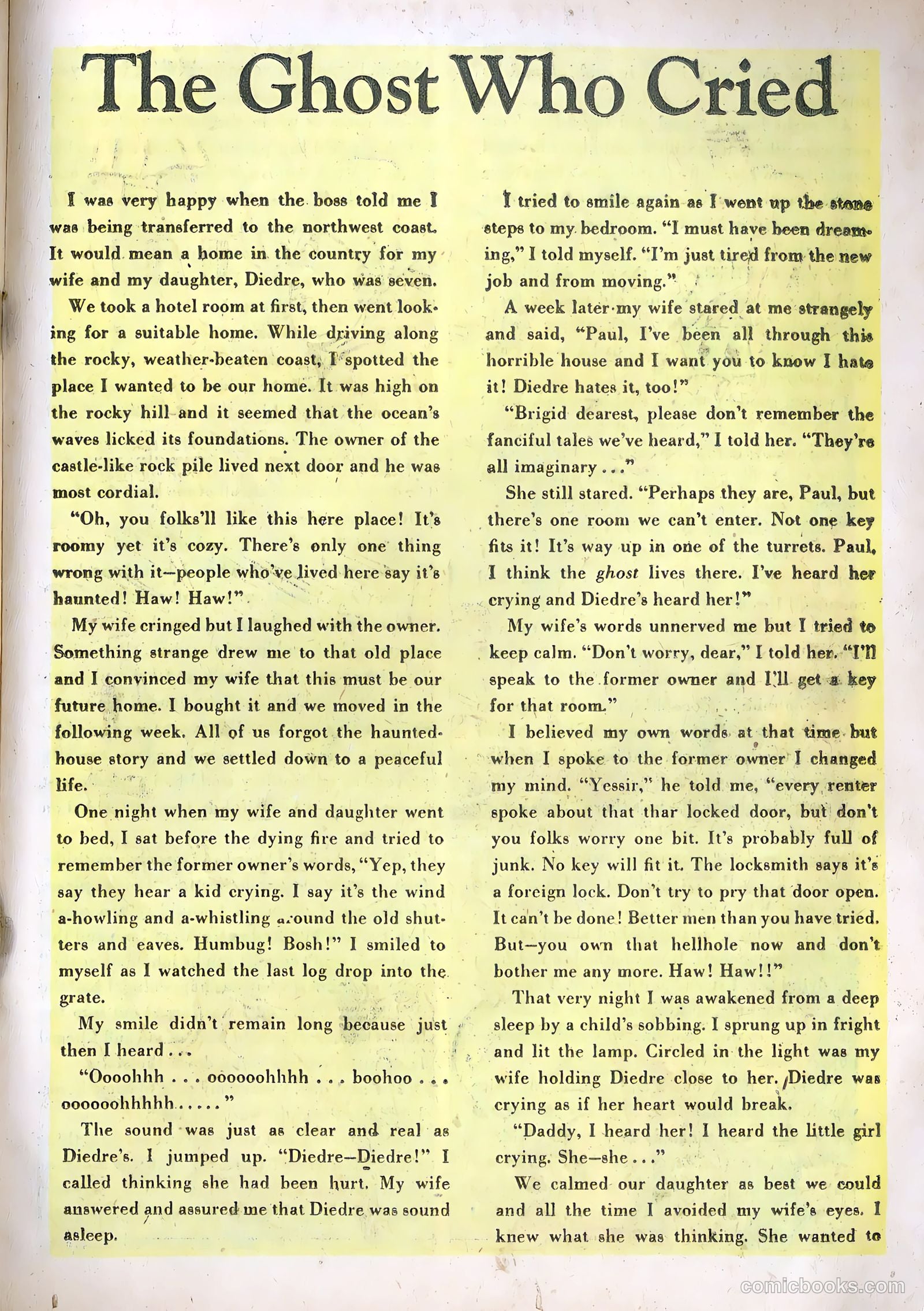 Judy Canova #3 — page 23 of 36