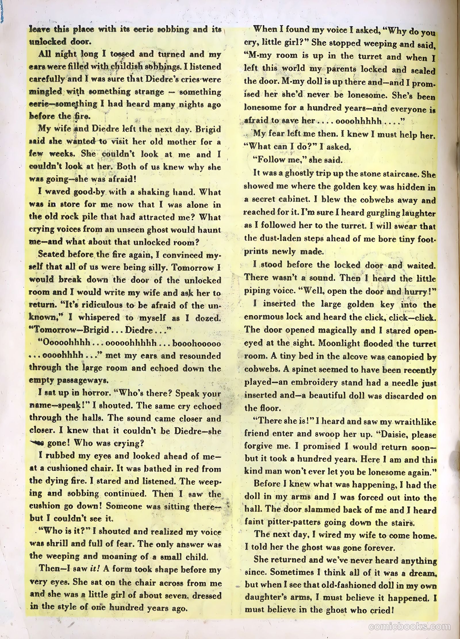 Judy Canova #3 — page 24 of 36